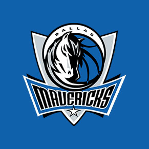 Mavericks a partir de Dallas