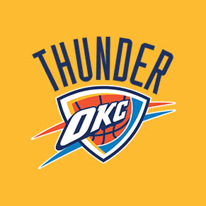 Thunder d'Oklahoma City