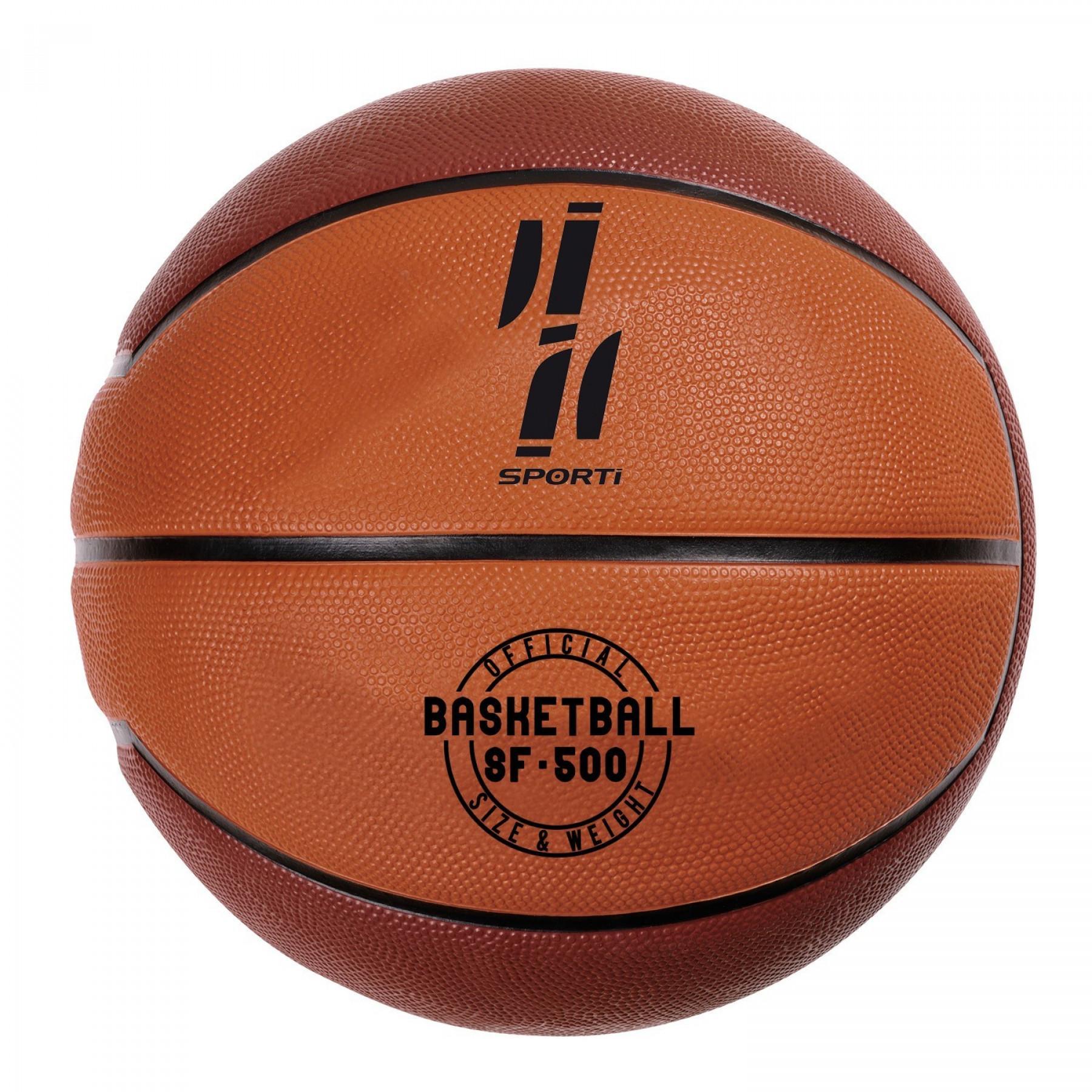 Basquetebol Sporti France Taille 3