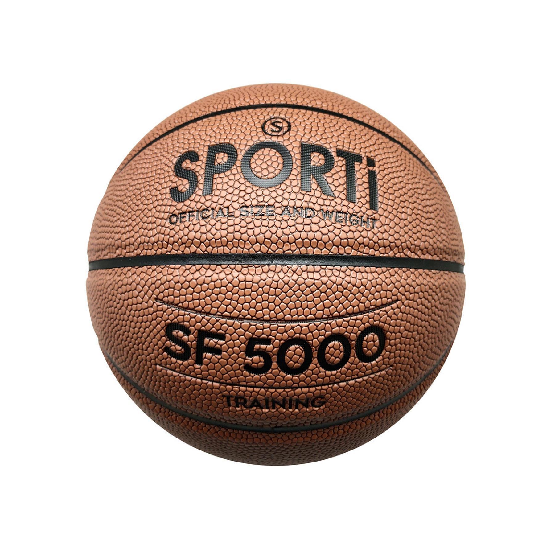 Bola basquetebol ball celular Sporti France