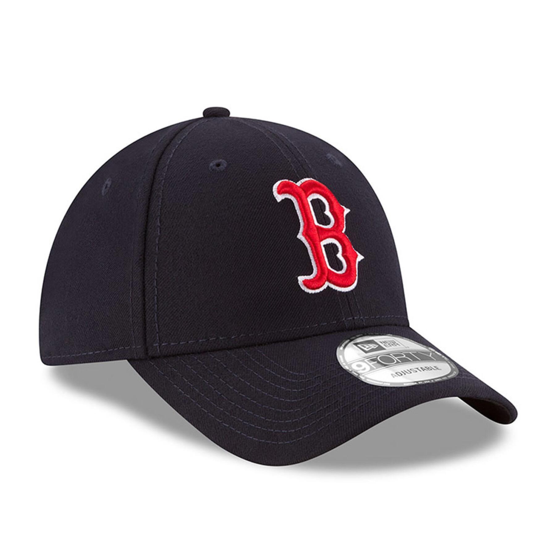 Casquette e New Era  9forty Boston Red Sox