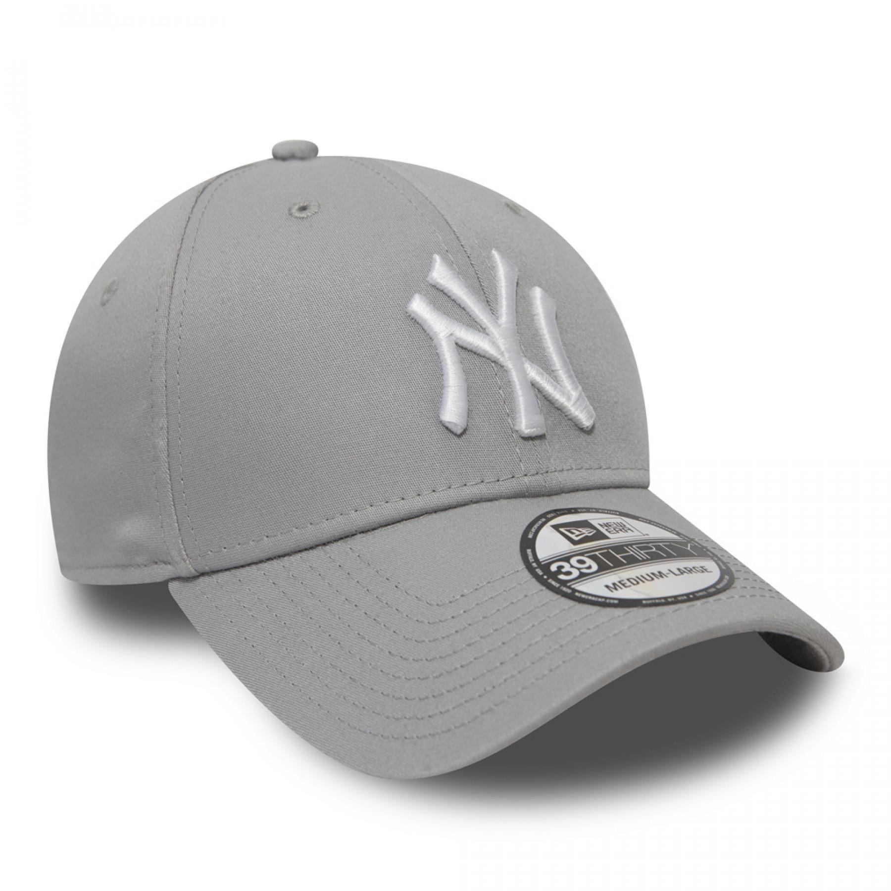 Boné New Era essential 39thirty New York Yankees