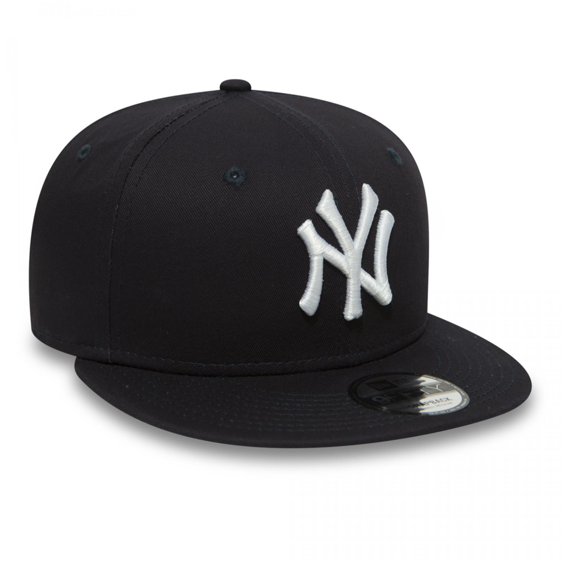 Boné New Era essential 9fifty Snapback New York Yankees