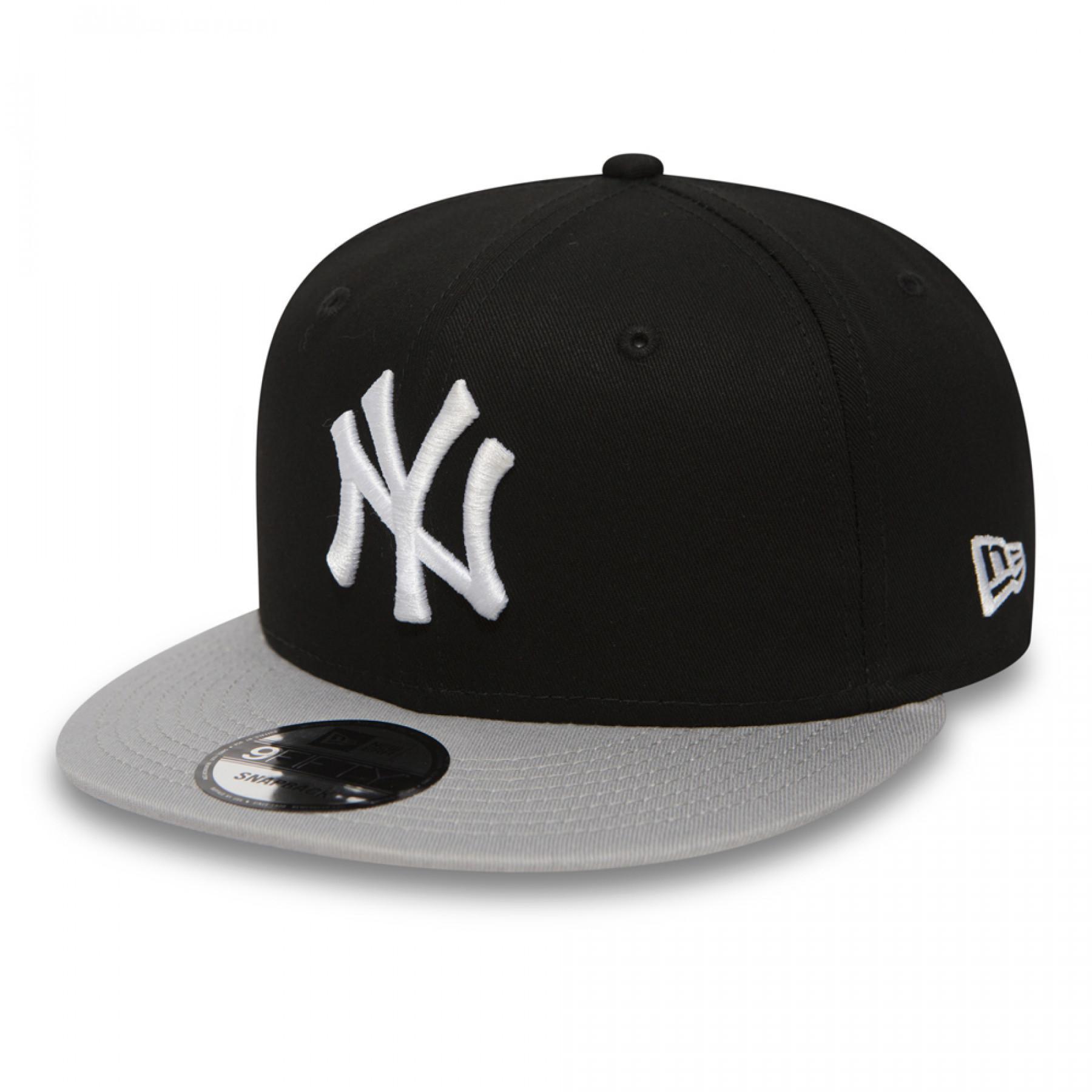 Casquette e New Era  9fifty Snapback New York Yankees