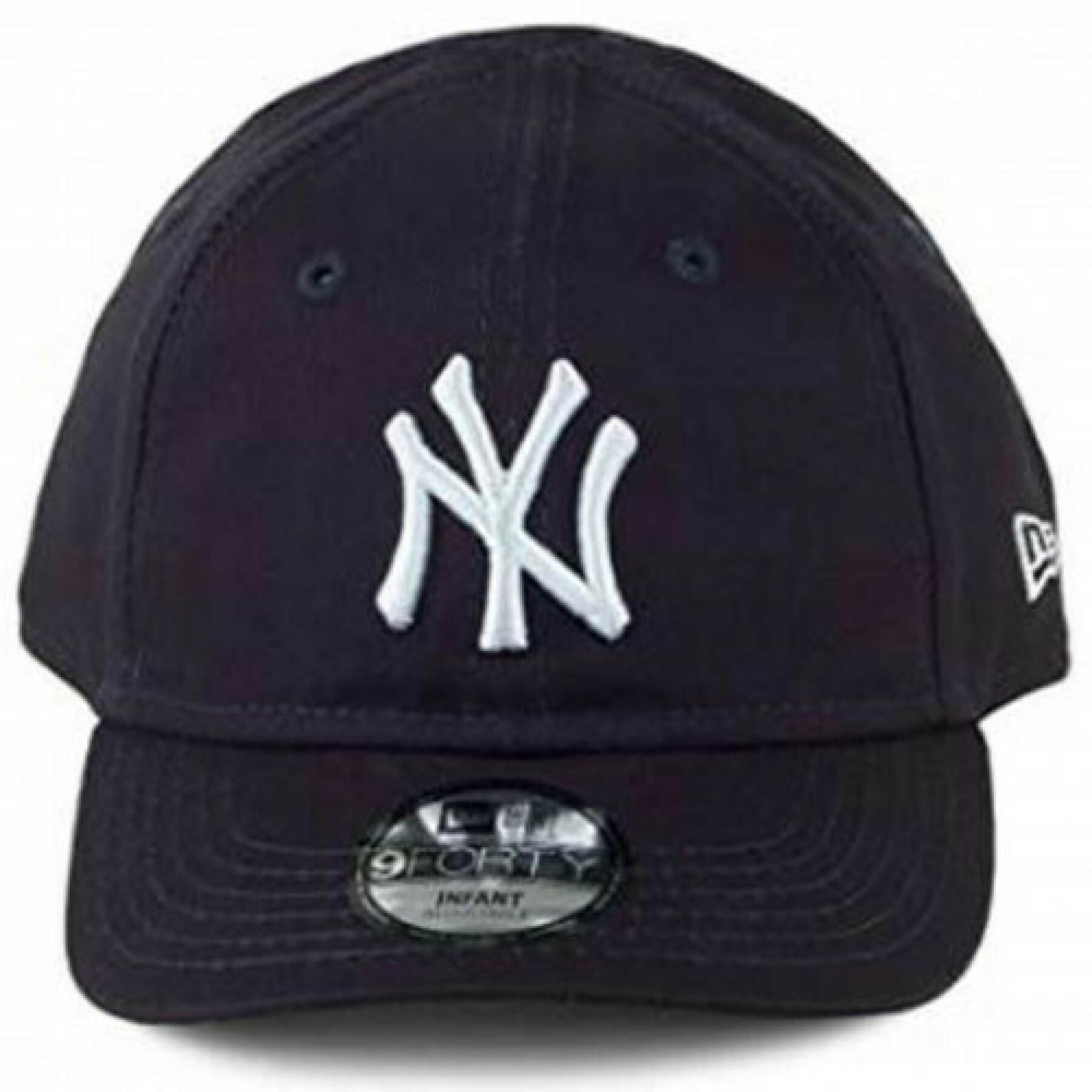 Casquette e New Era  My First 9forty enfant New York Yankees