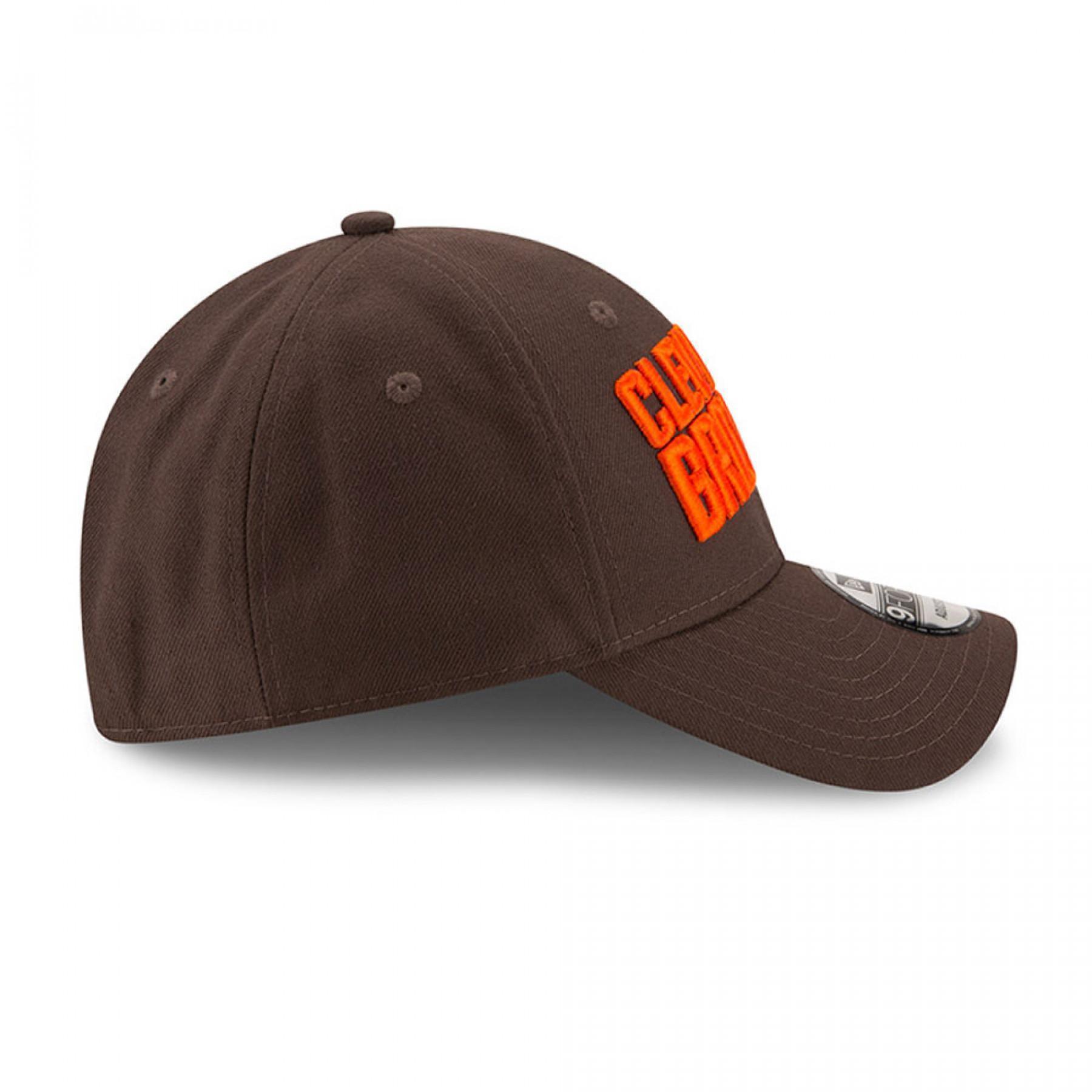 Casquette e New Era  The League 9forty Cleveland Browns