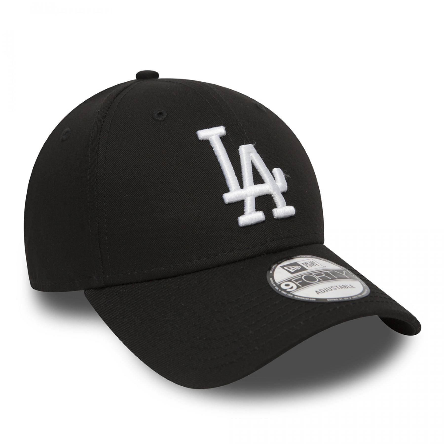 Casquette e New Era  essential 9forty Los Angeles Dodgers