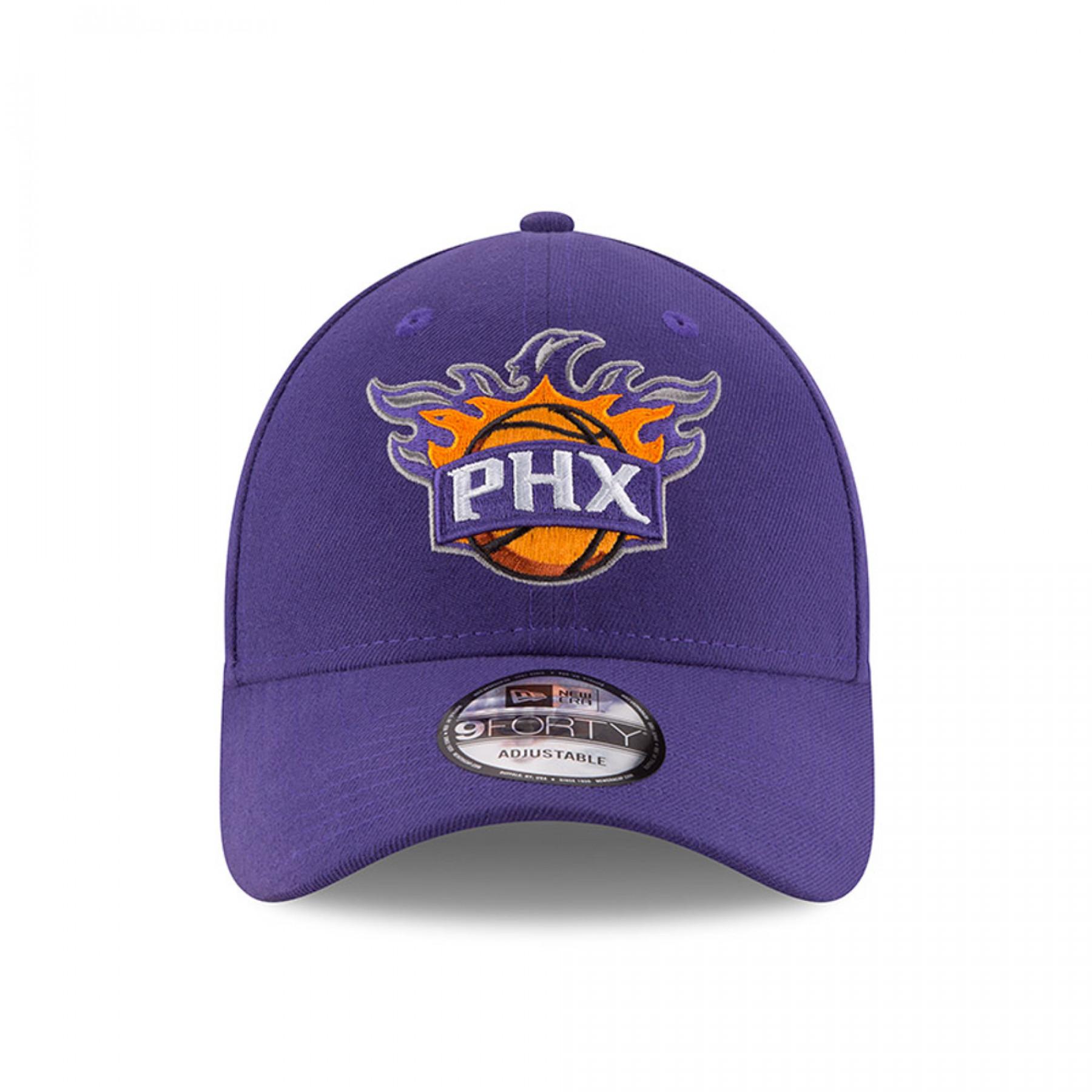 Casquette e New Era  The League 9forty Phoenix Suns