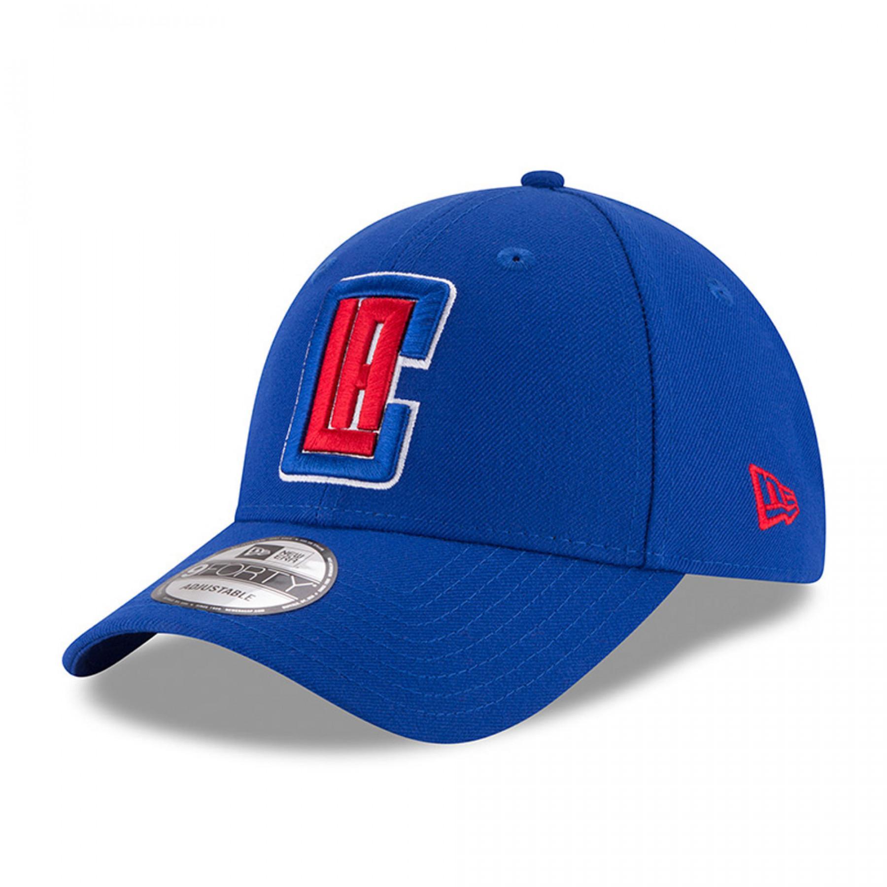 Casquette e New Era  The League 9forty Los Angeles Clippers