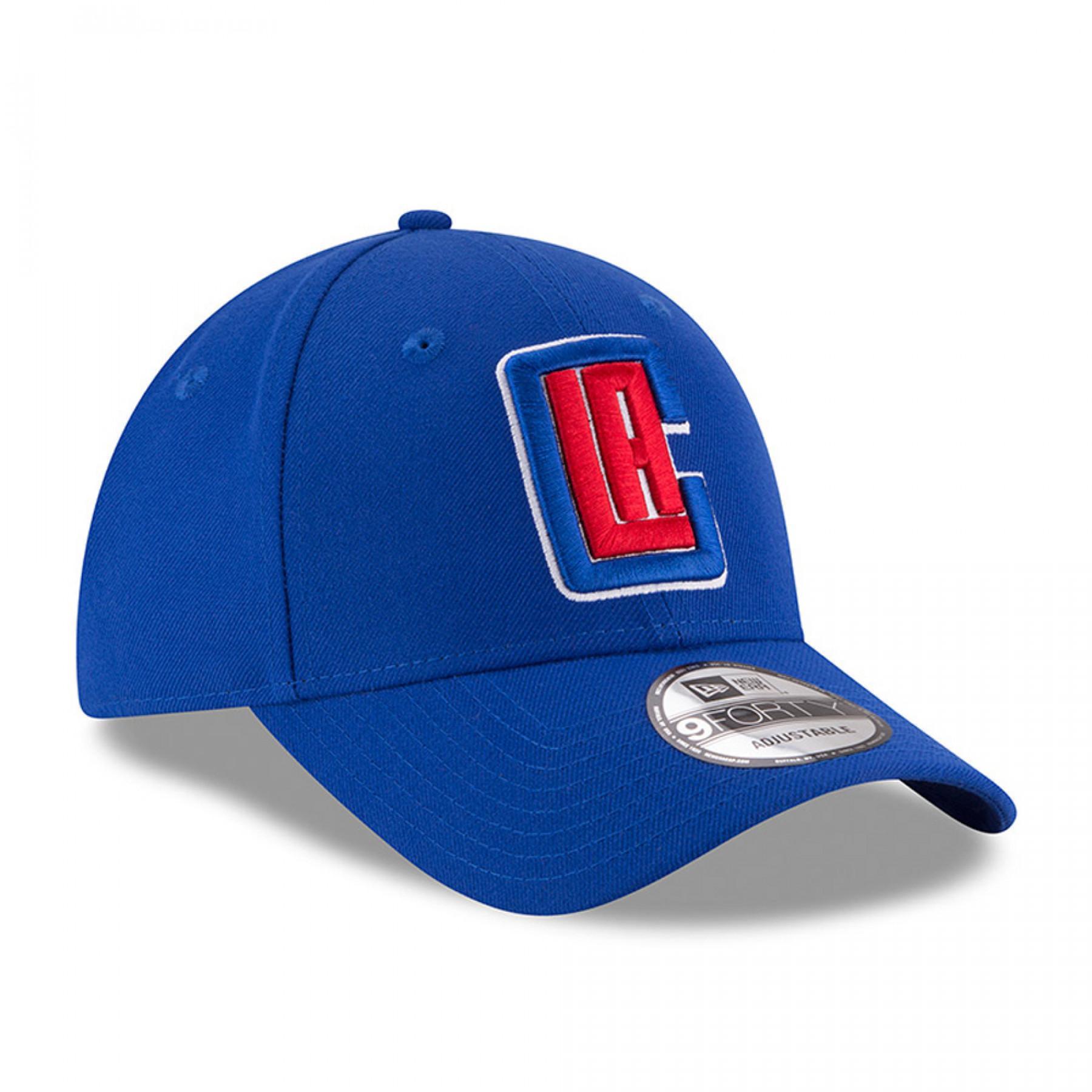 Casquette e New Era  The League 9forty Los Angeles Clippers