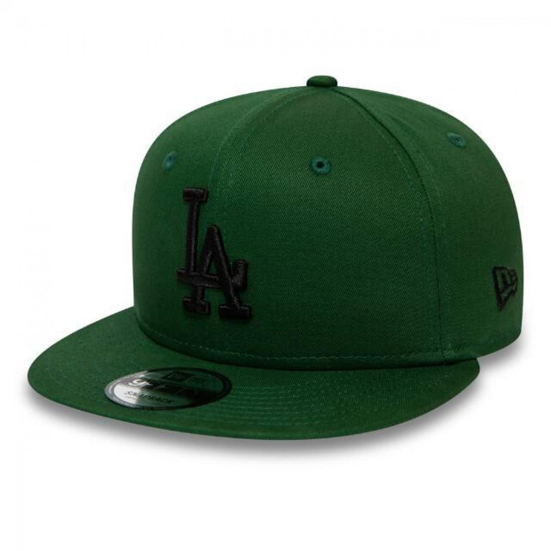 Boné New Era League Essential 9fifty Los Angeles Dodgers
