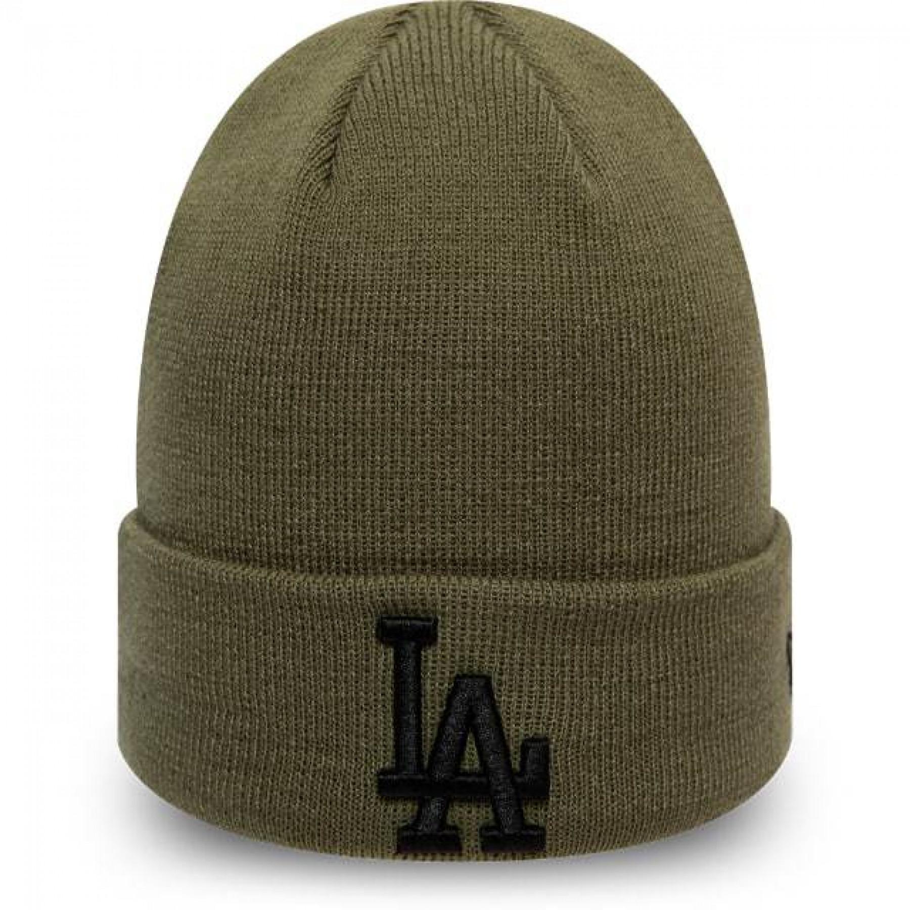 Bonnet tricoo t  New Era  League Essenital Los Angeles Dodgers