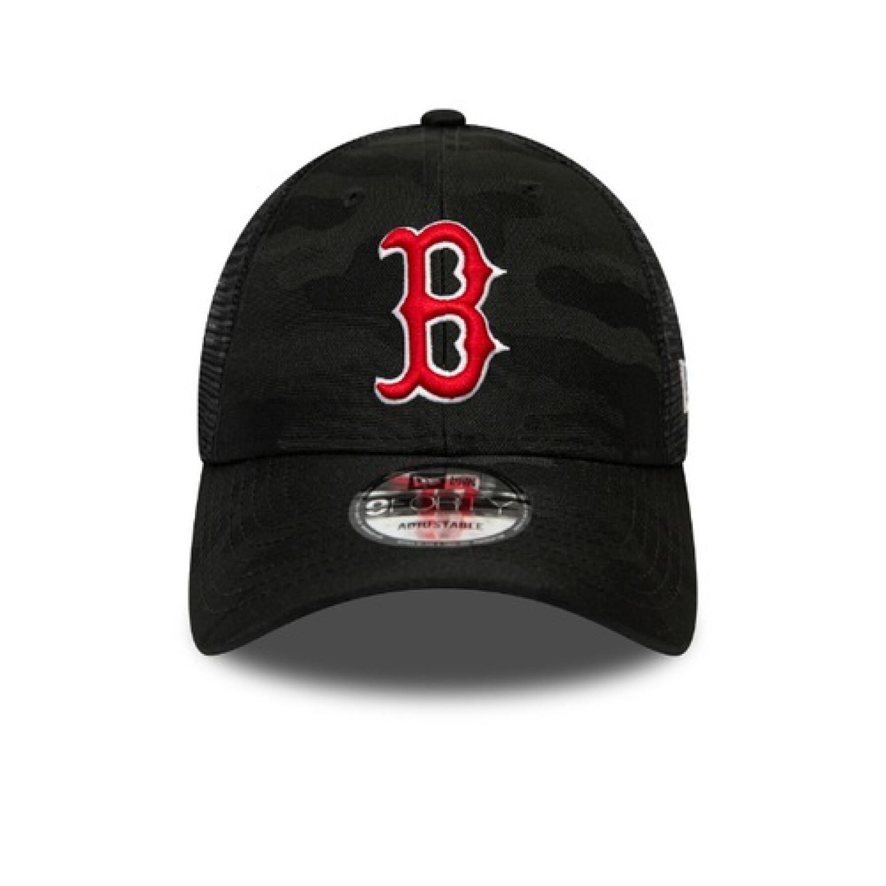 Casquette e New Era  Seasonal The League 9forty Boston Red Sox