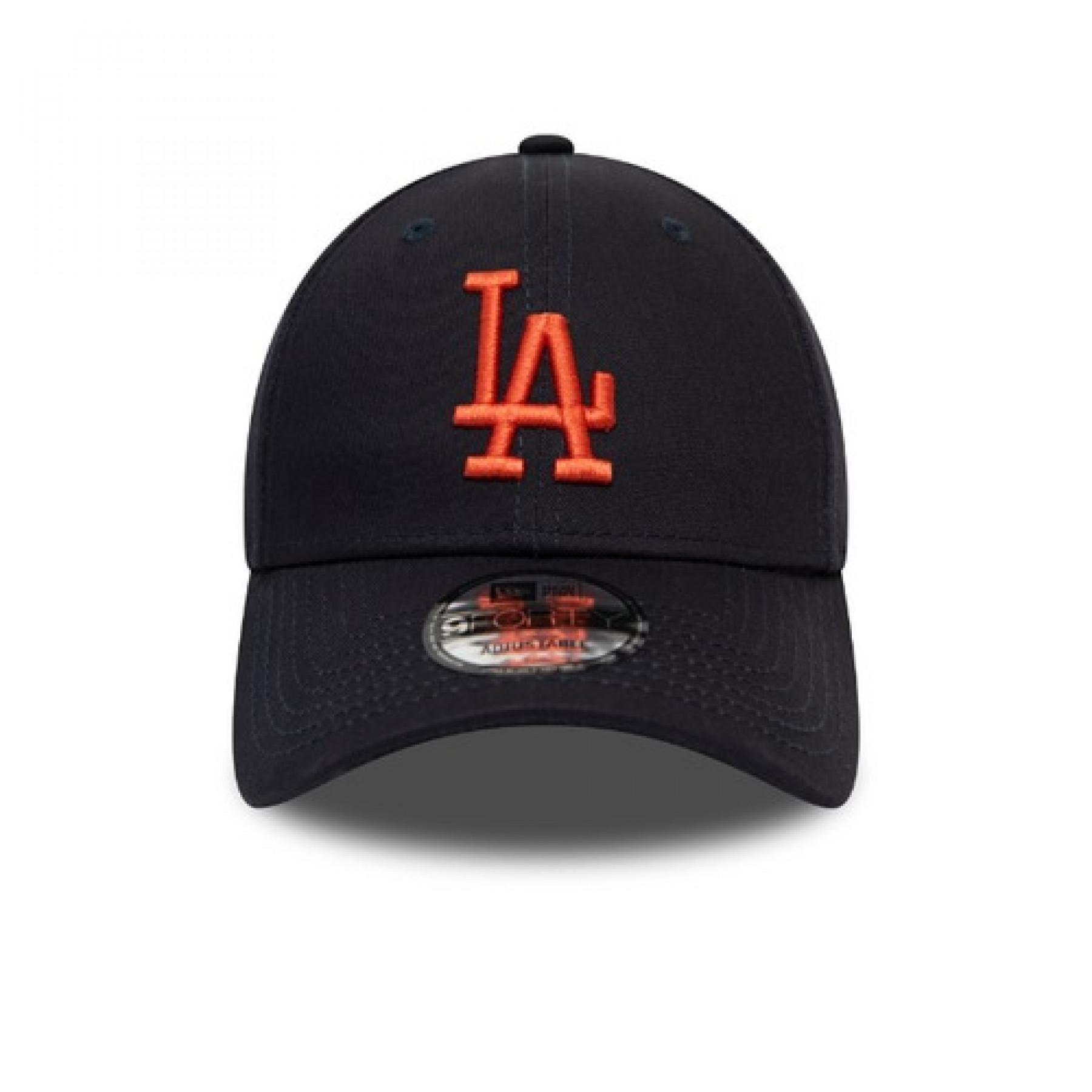 Casquette e New Era  League Essential 9forty Los Angeles Dodgers