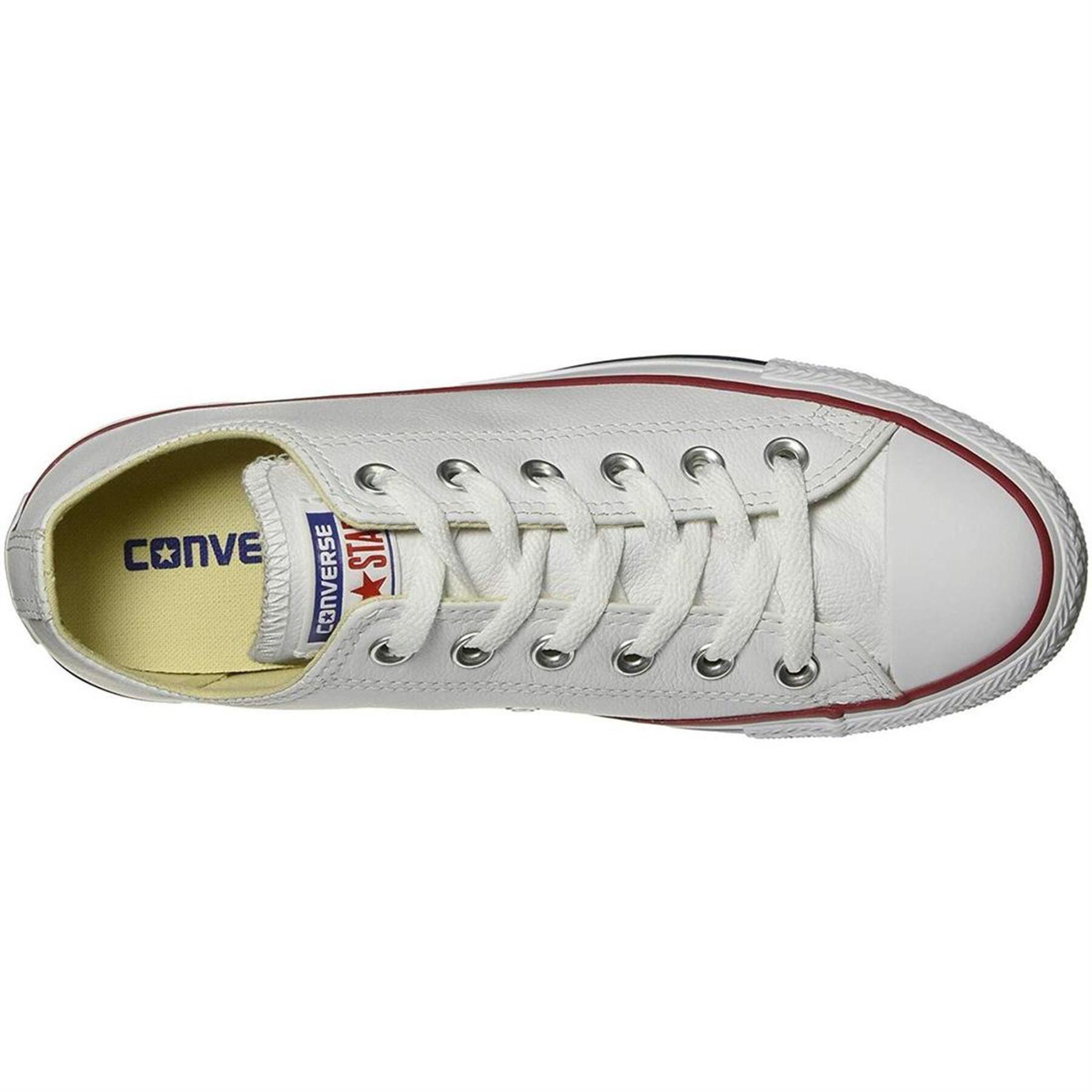Formadores Converse Chuck Taylor All Star low