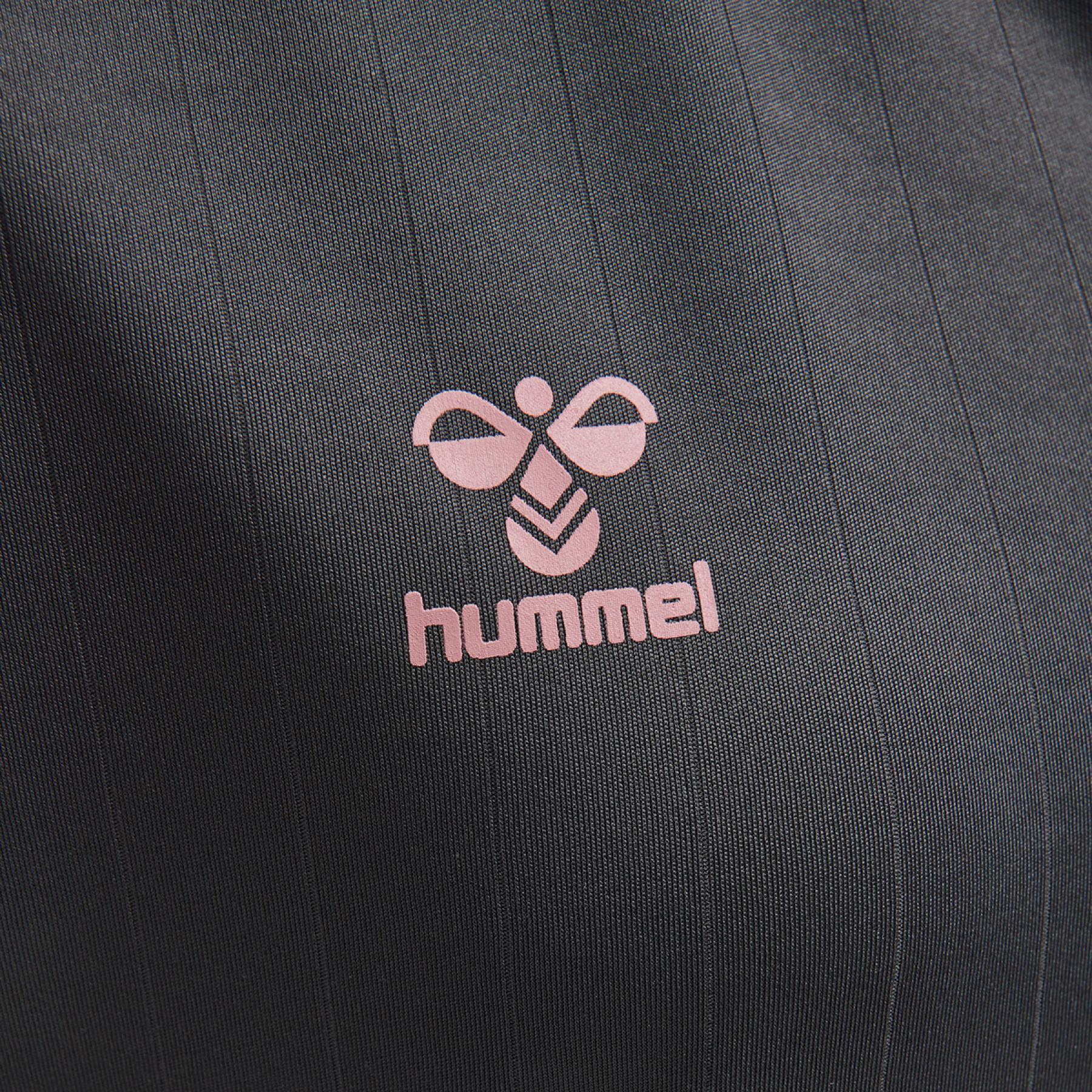 Camisola feminina Hummel hmlACTION