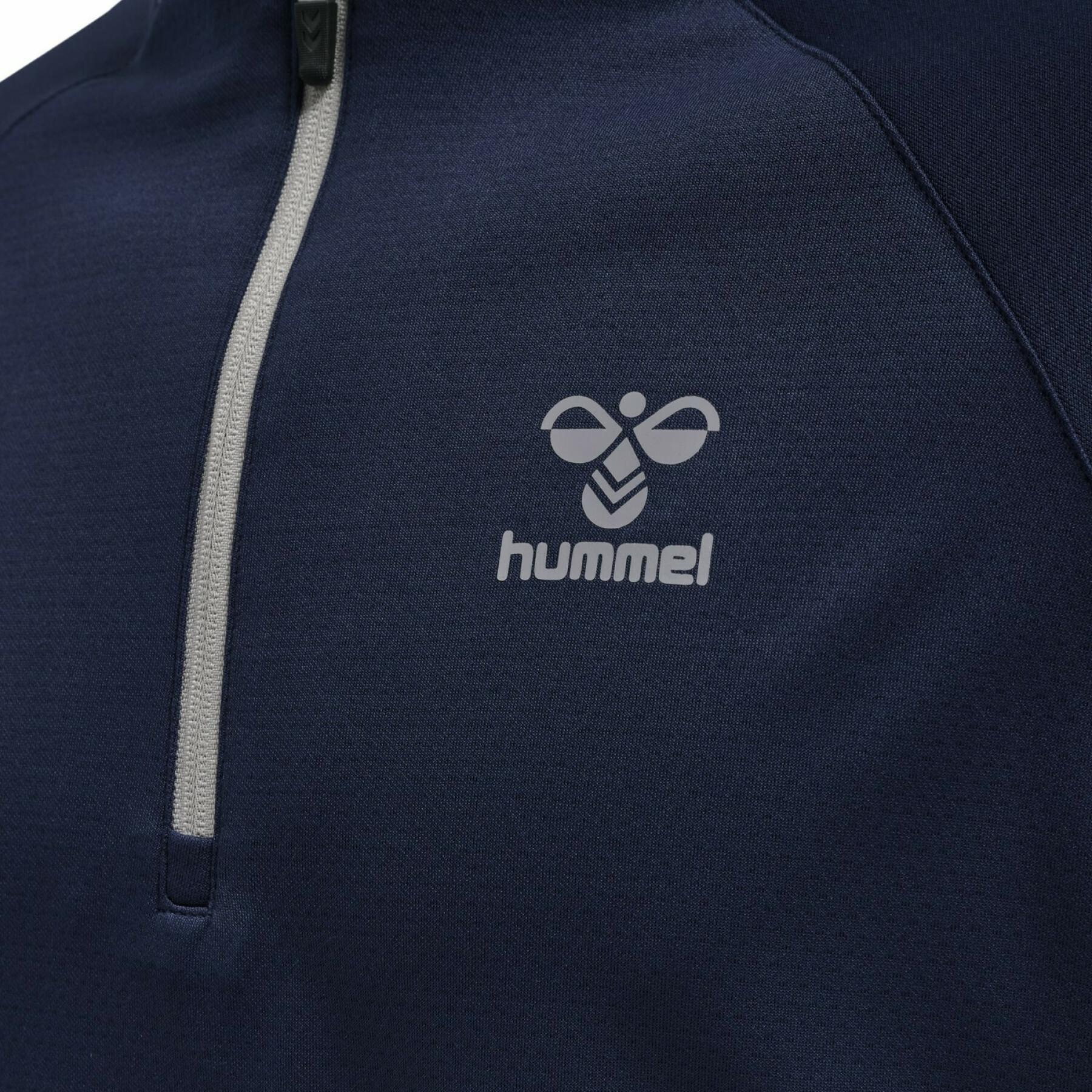 Sweatshirt Hummel hmlGG12 Action