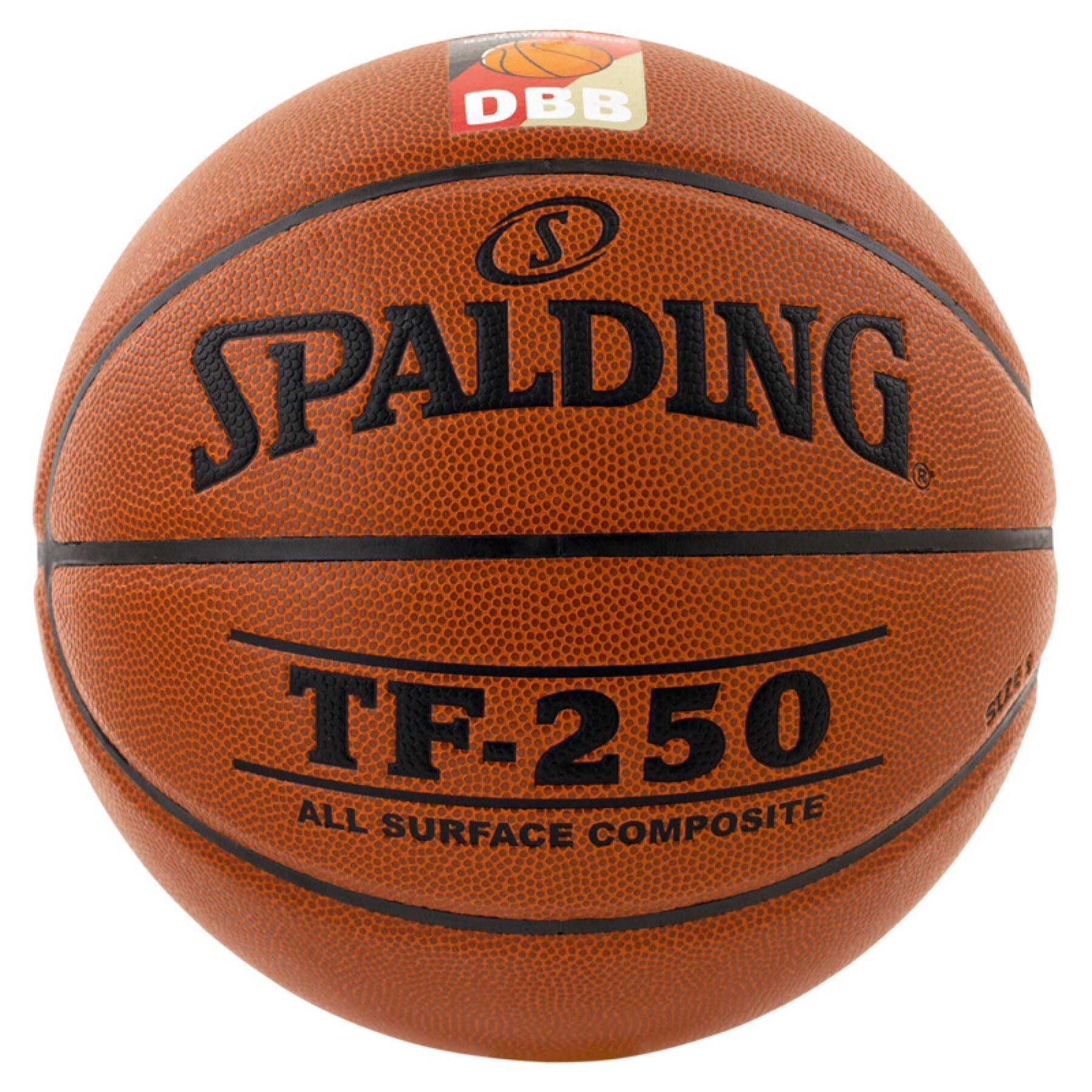 Balão Spalding DBB Tf250 (74-594z)