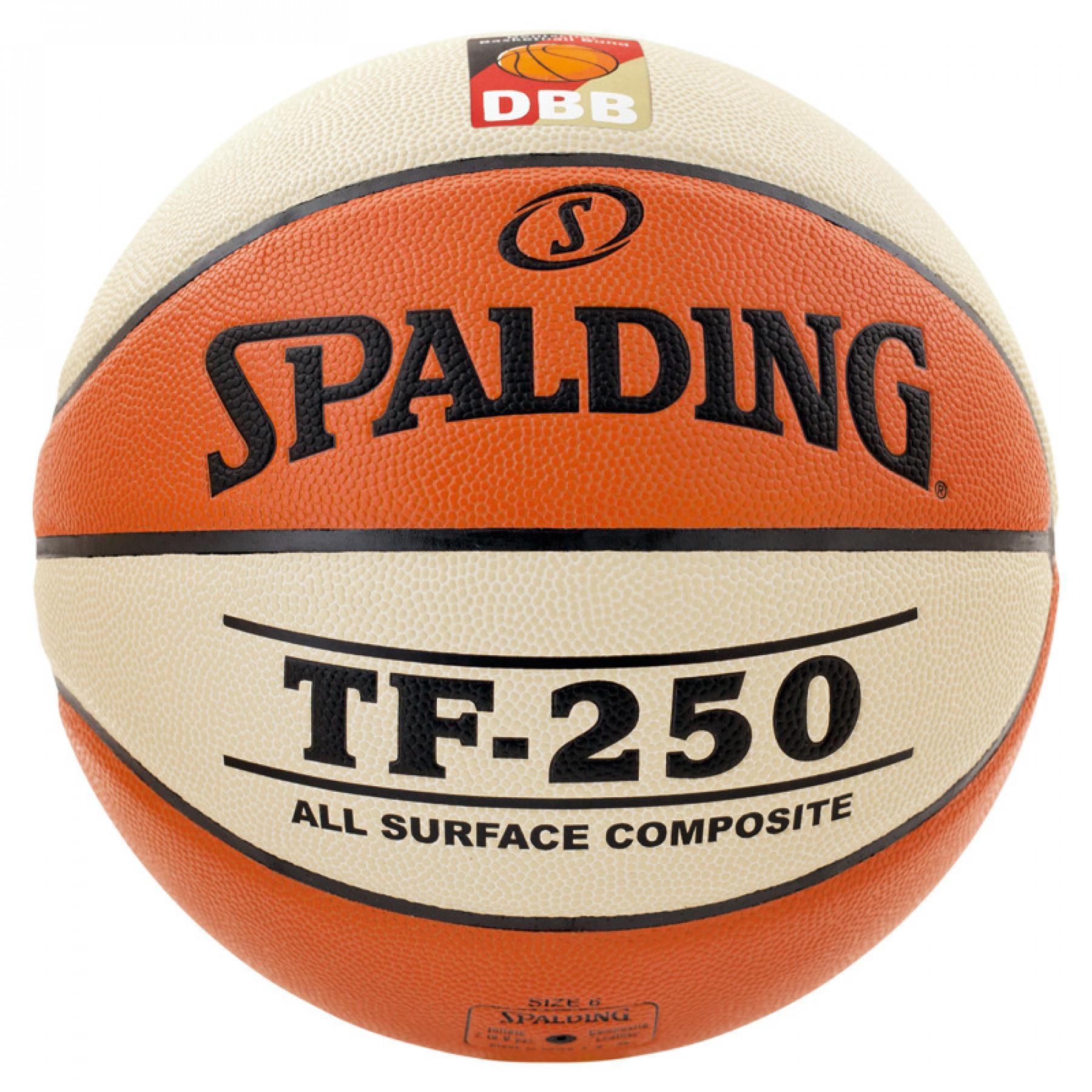 Balão Spalding DBB Tf250 (74-593z)
