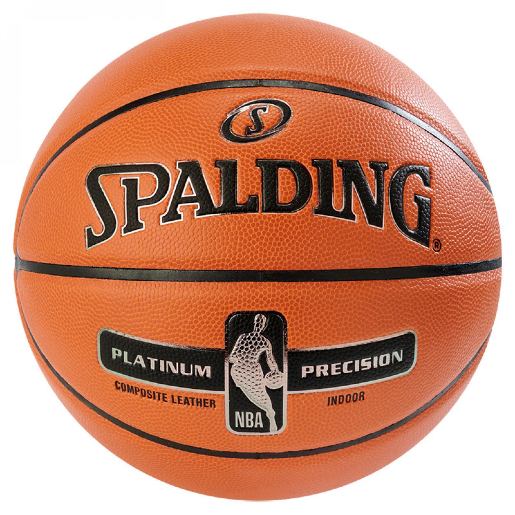 Balão Spalding NBA Platinum Precision (76-307z)