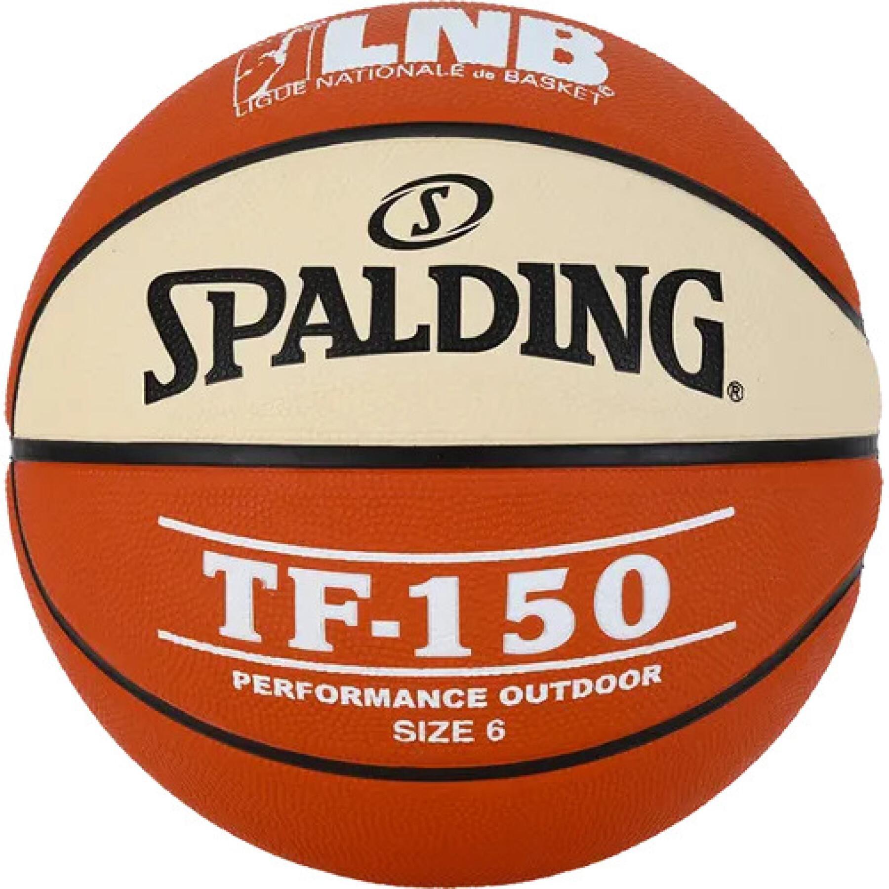 Balão Spalding LNB Tf150 (83-955z)