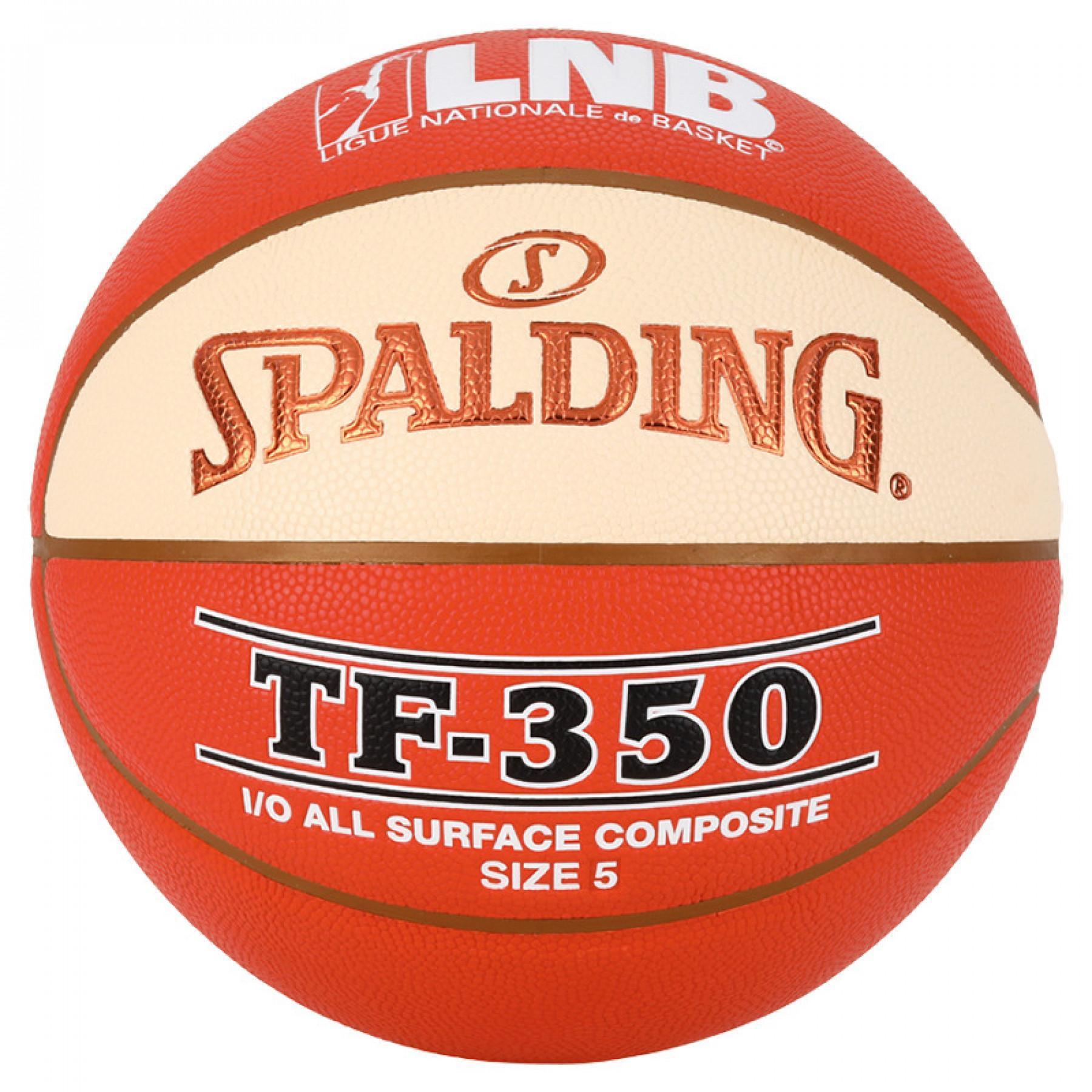 Balão Spalding LNB Tf350 (76-383z)