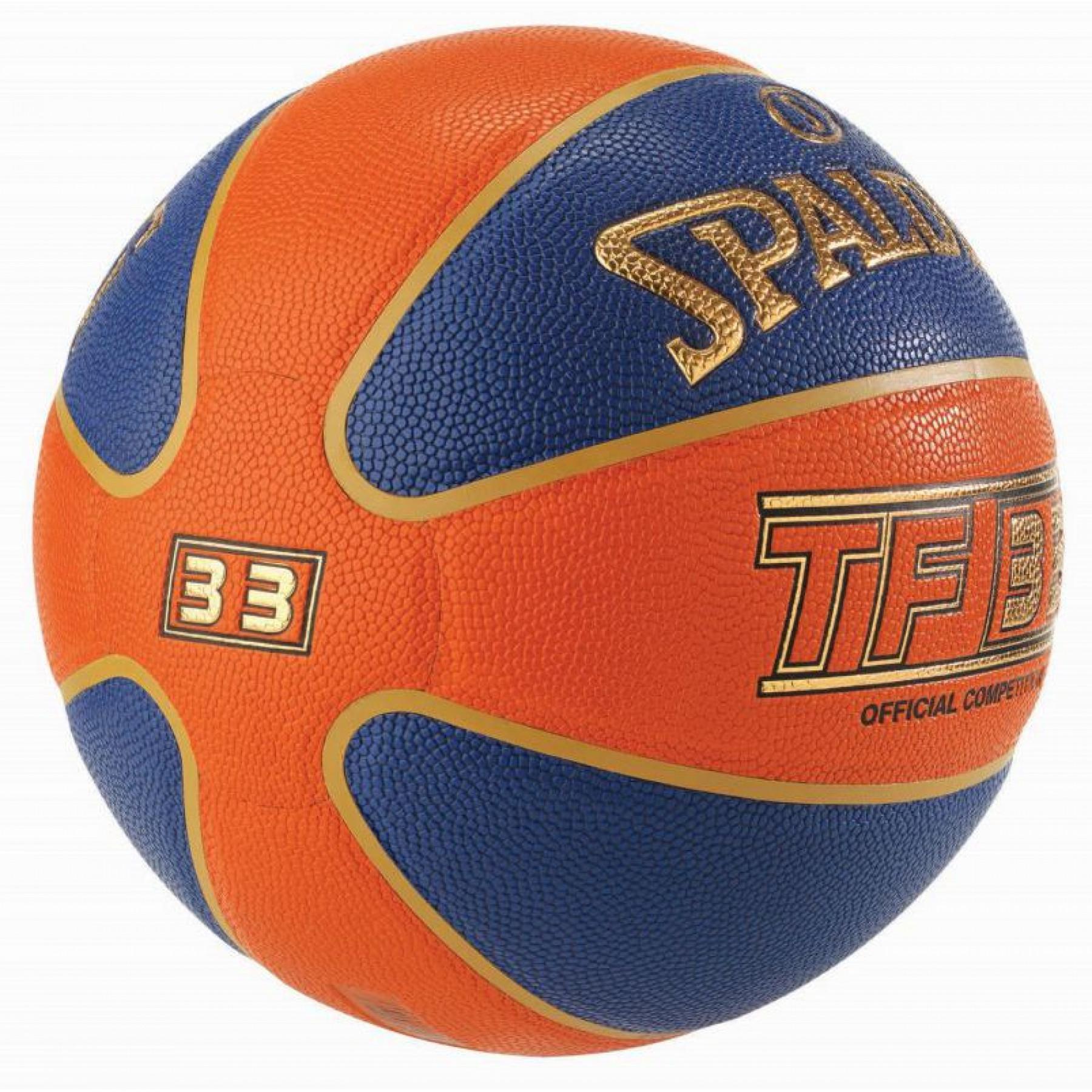 Balão Spalding TF 33 In/Out