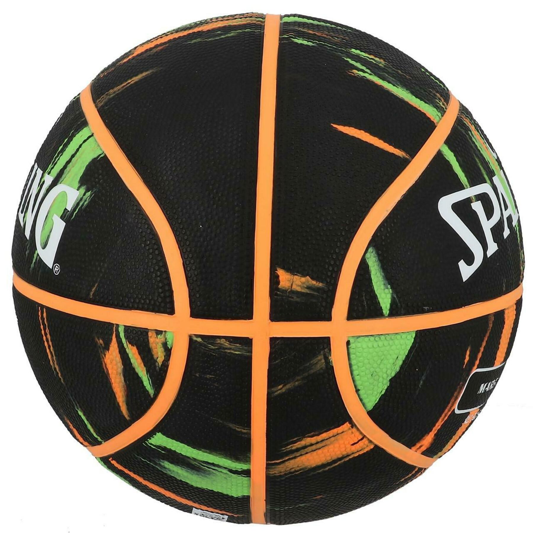 Balão Spalding NBA Marble (83-882z)