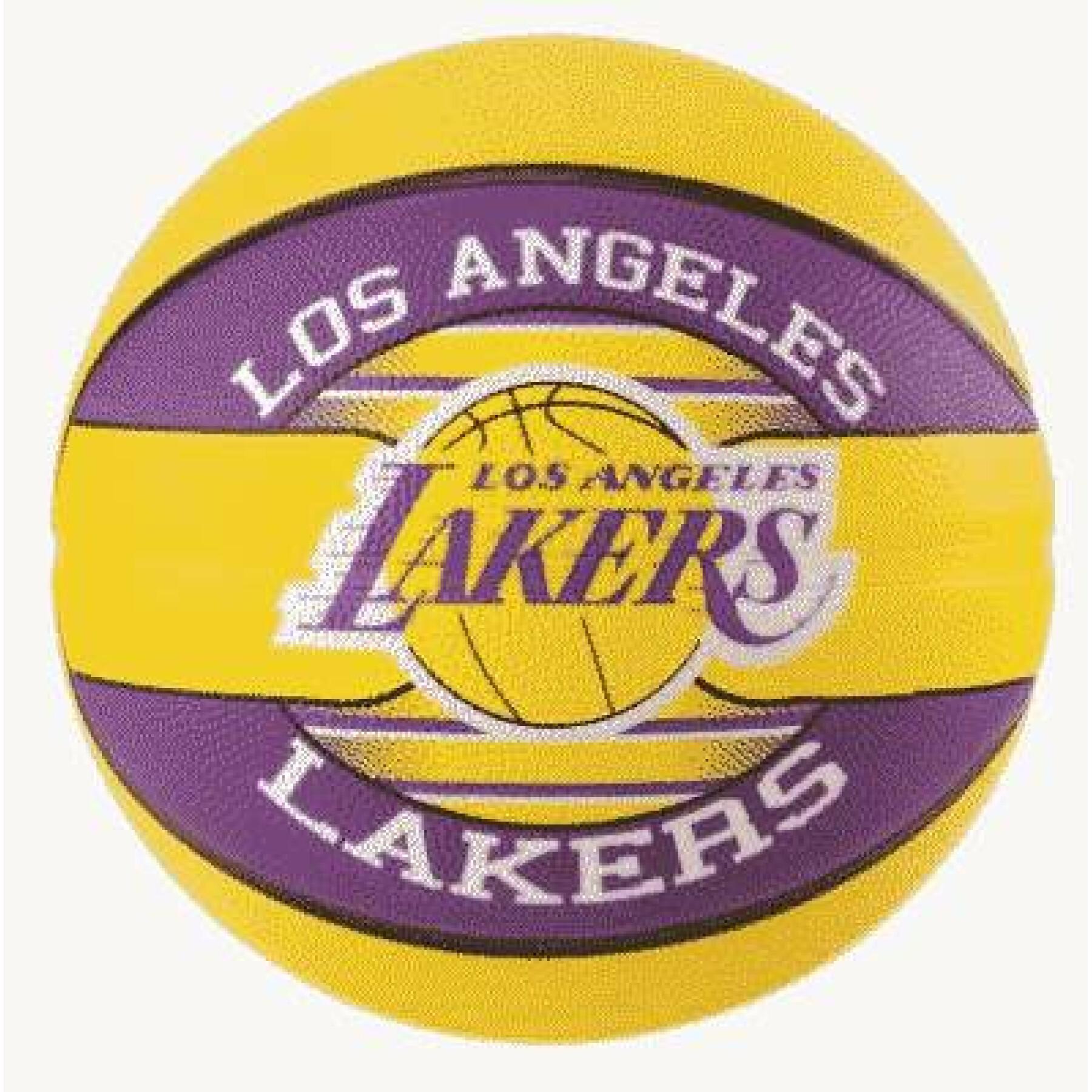 Basquetebol Spalding Los Angles Lakers