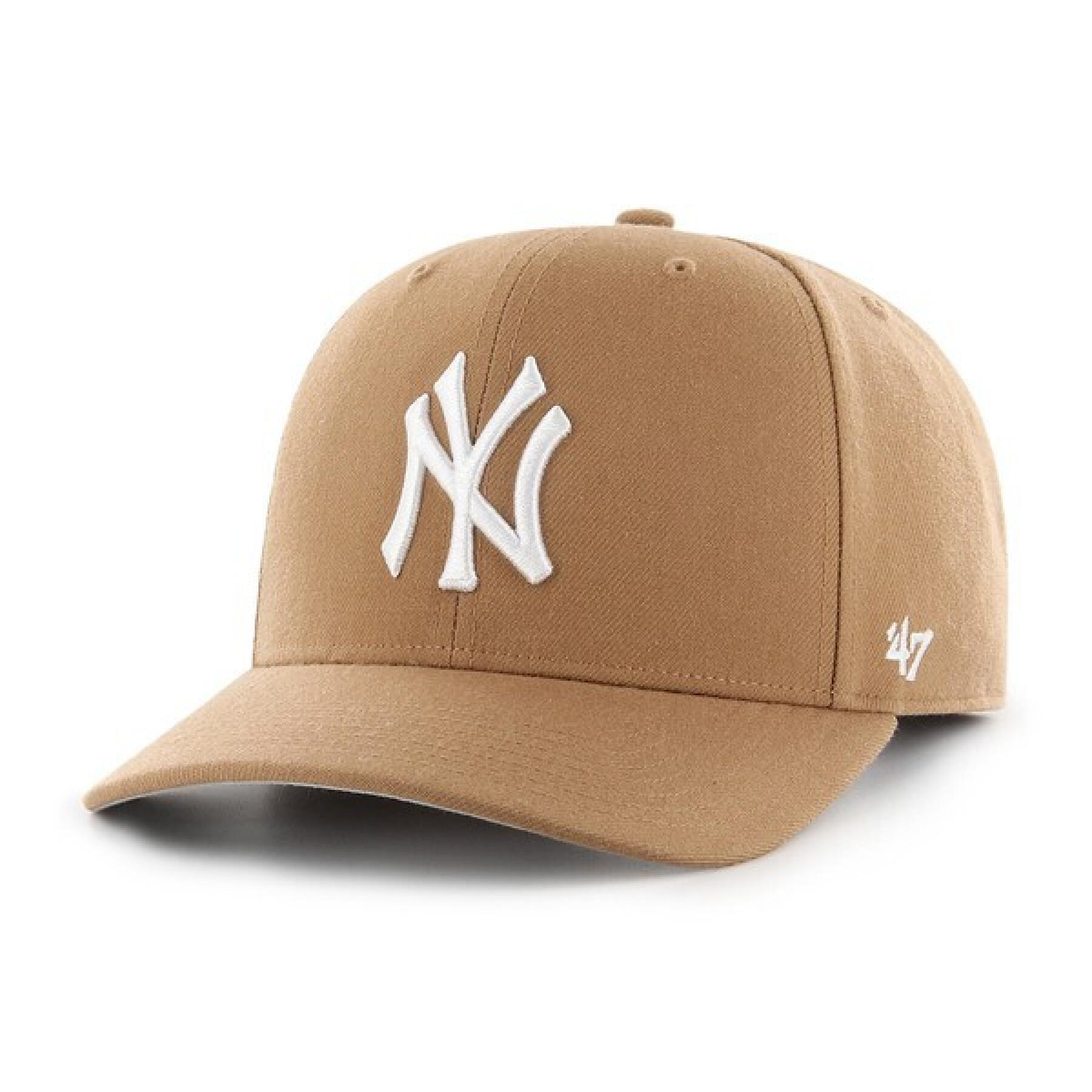 Boné de basebol New York Yankees MLB