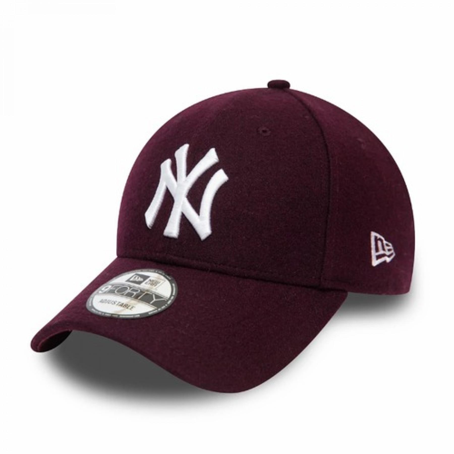 Casquette e New Era  Winterized 9forty The League New York Yankees
