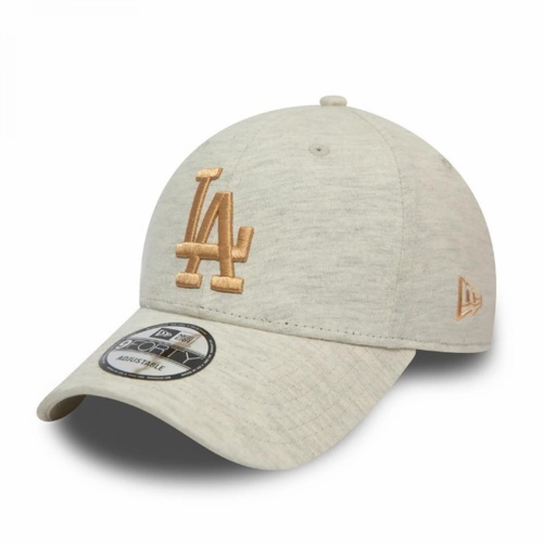 Casquette e New Era  Jersey 9forty Los Angeles Dodgers