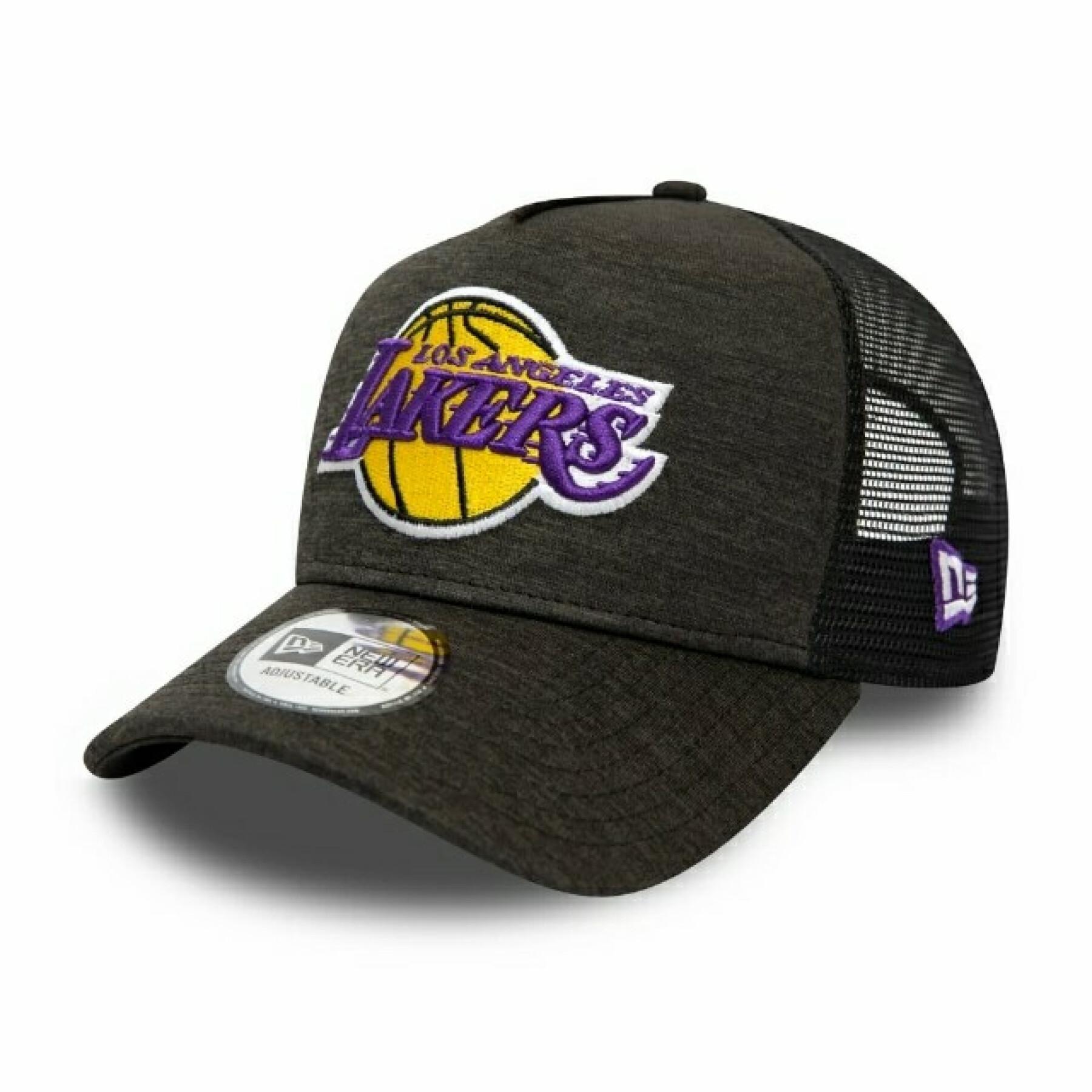 Boné de camionista Los Angeles Lakers 2021/22