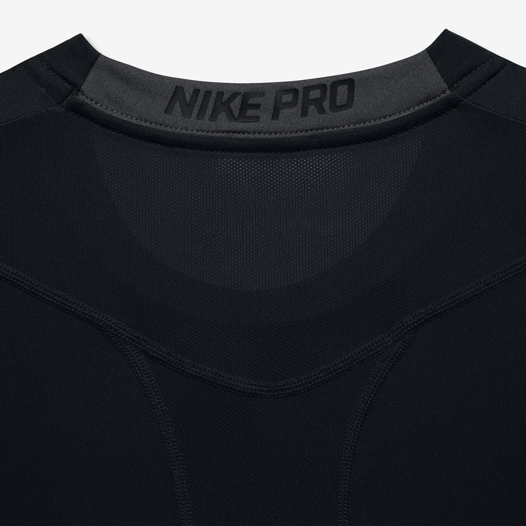 Camisola de compressão Nike Pro