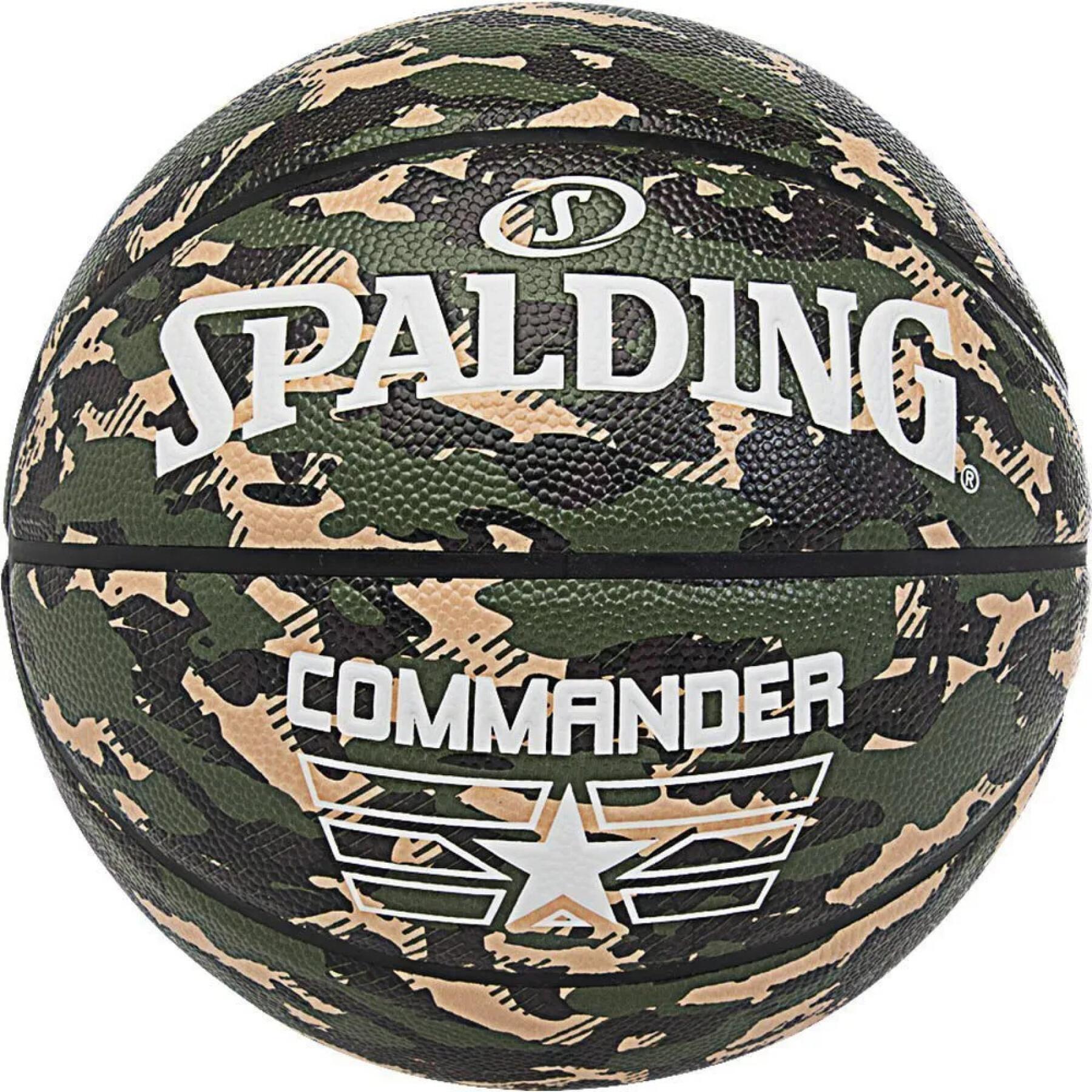 Balão Spalding Commander Composite