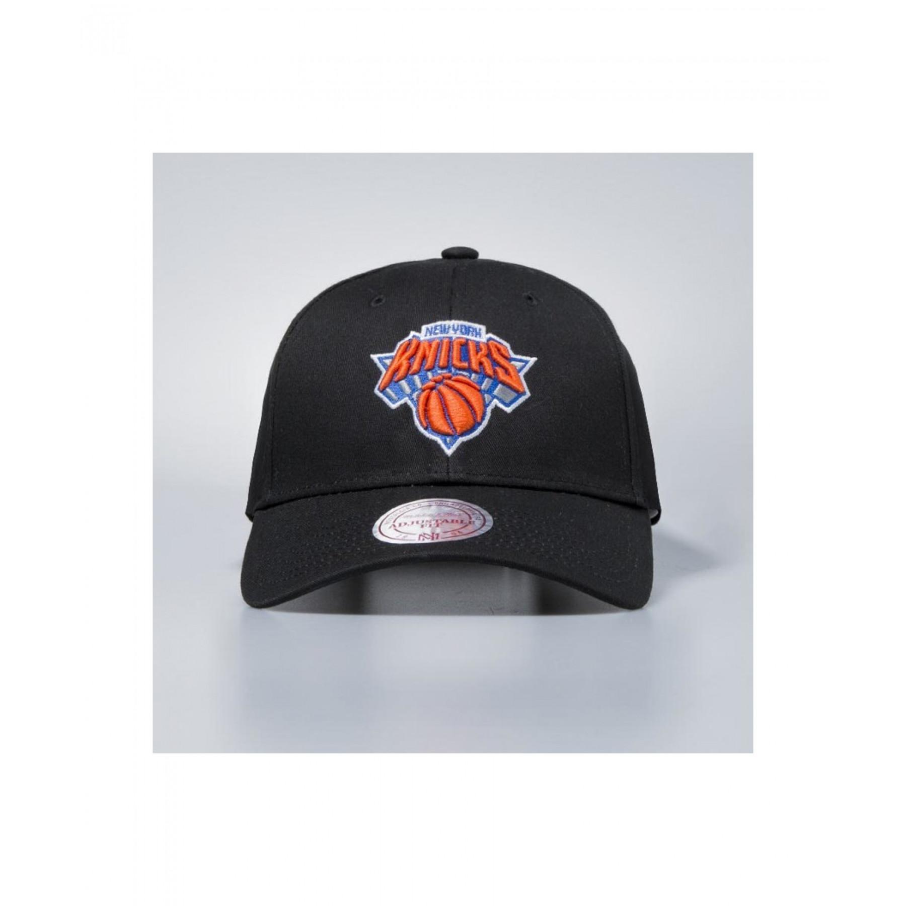 Boné New York Knicks team logo