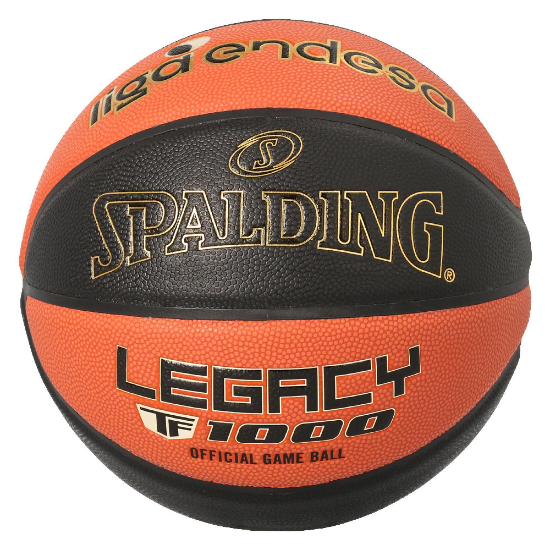 Bola Spalding Legacy TF-1000 Composite ACB