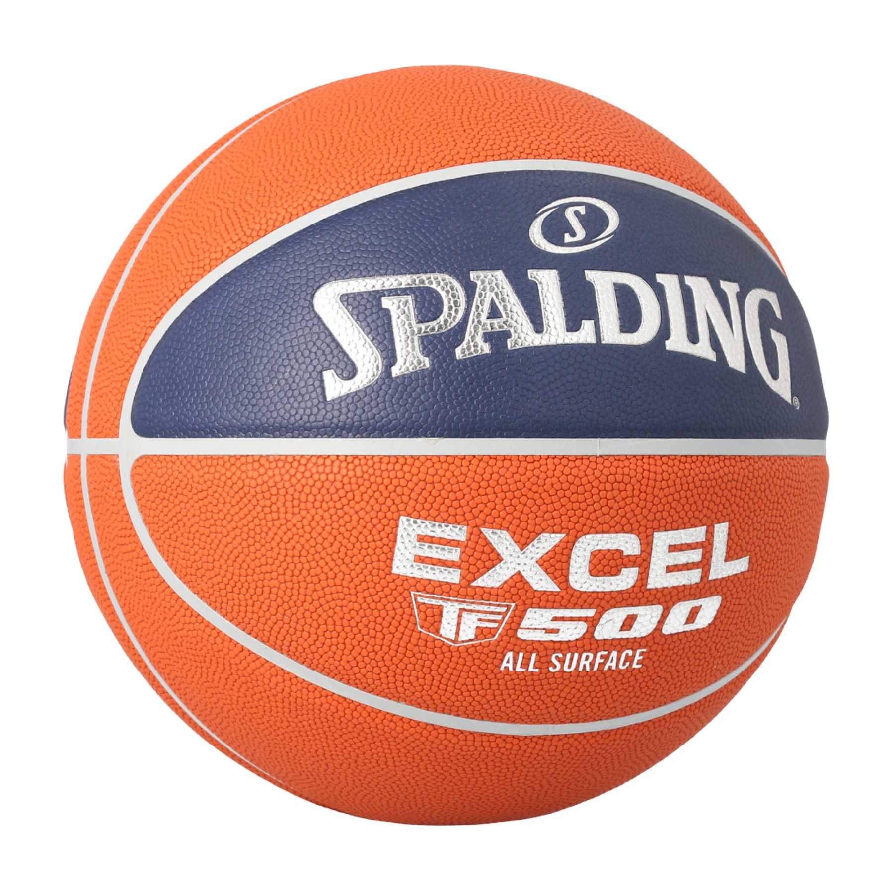 Basquetebol Spalding Composite TF-500