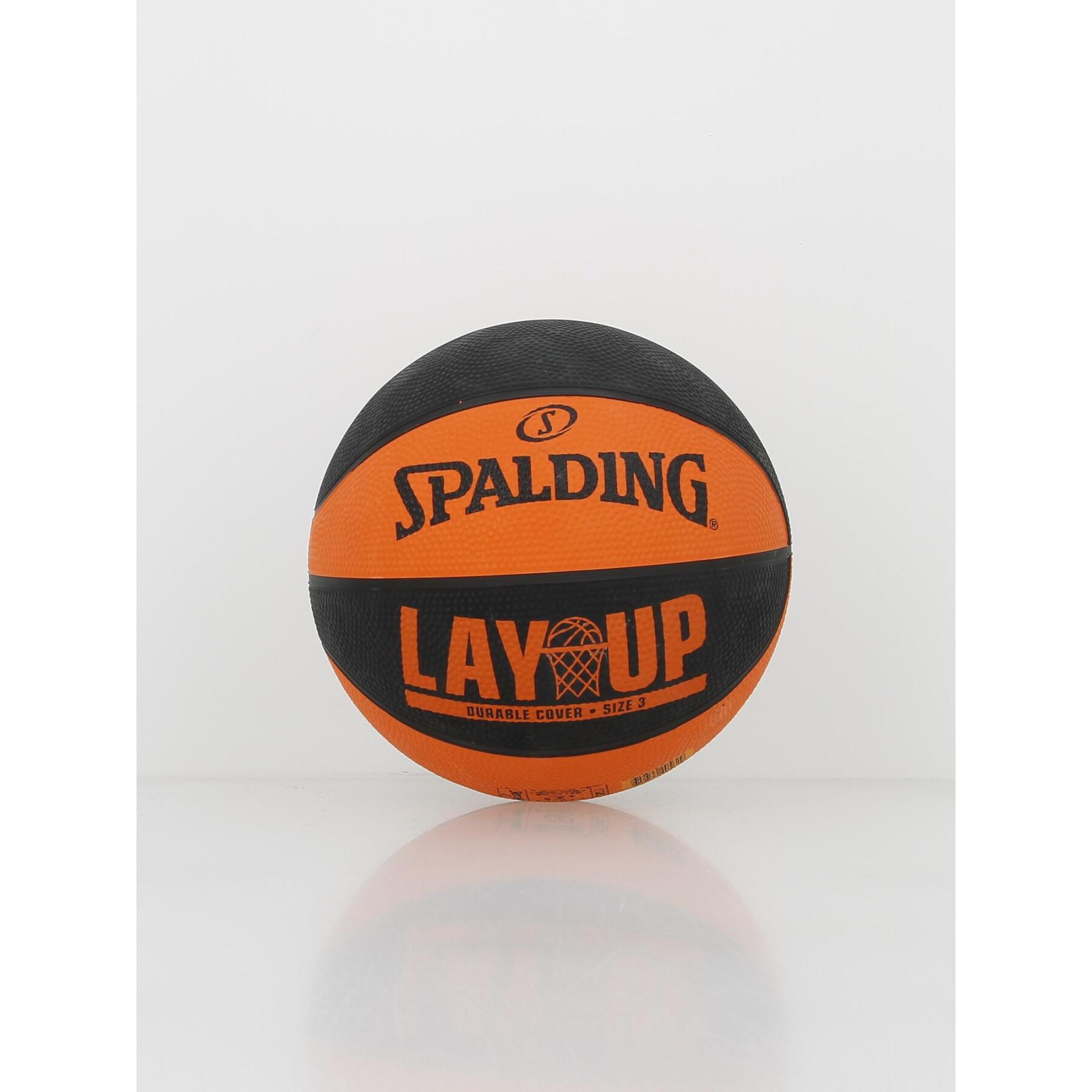 Balão Spalding Layup TF-50
