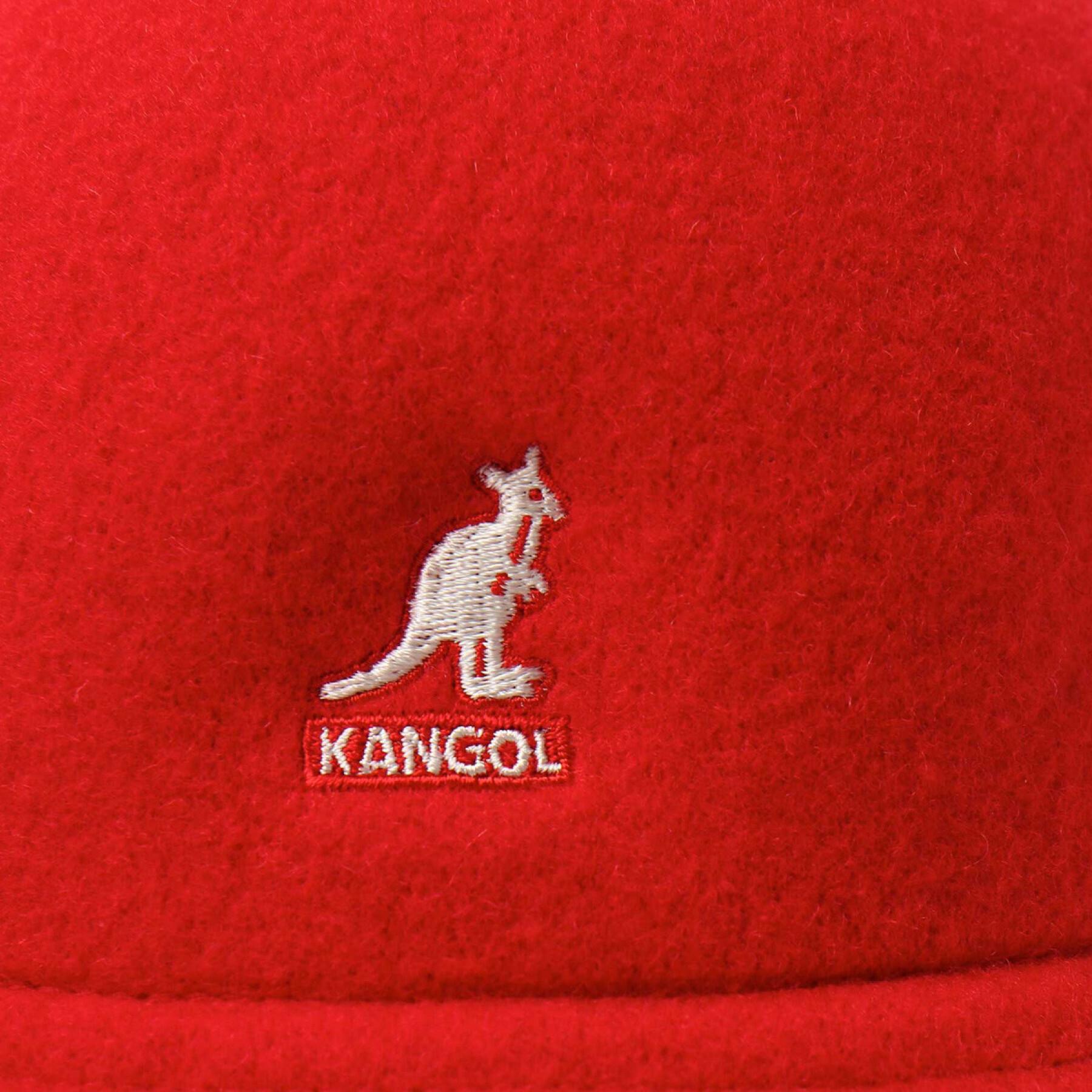 Bob wool Kangol Casual