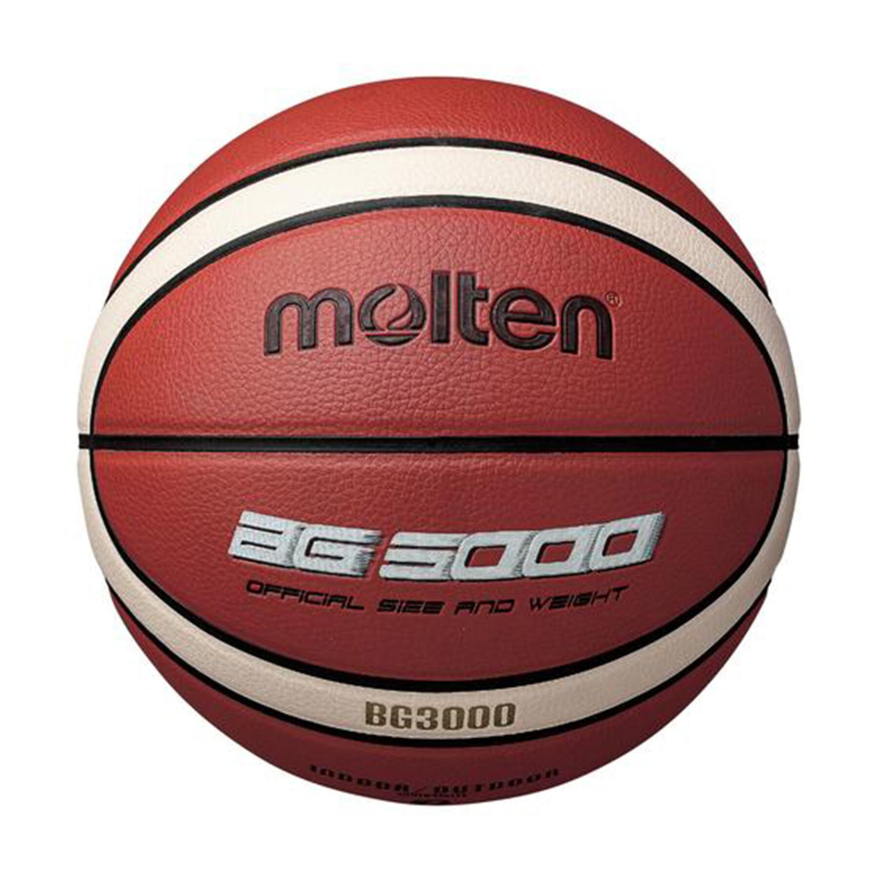 Bola de treino Molten BG3000