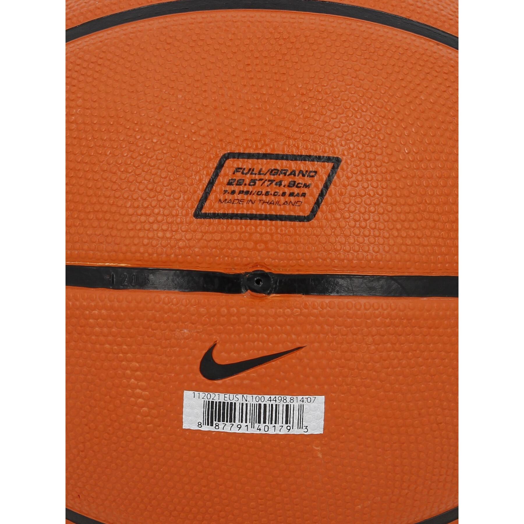 Balão Nike 8P Graphic Deflated