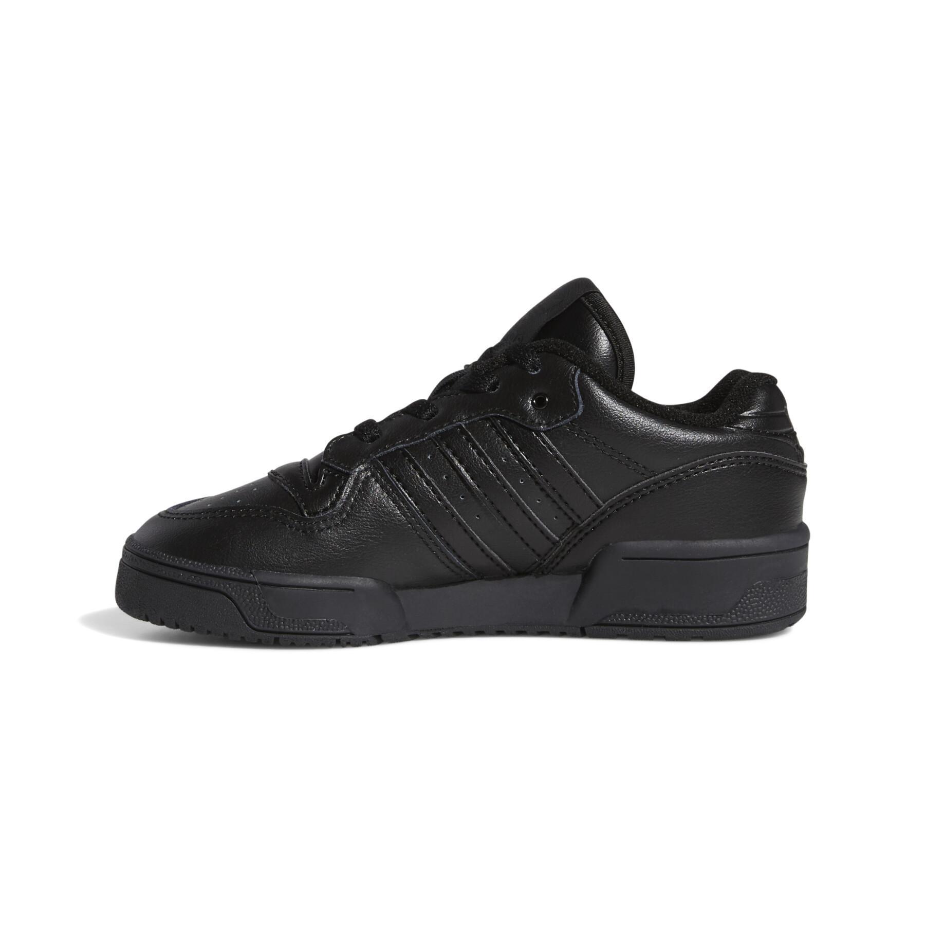 Kid trainers adidas originals Rivalry Low