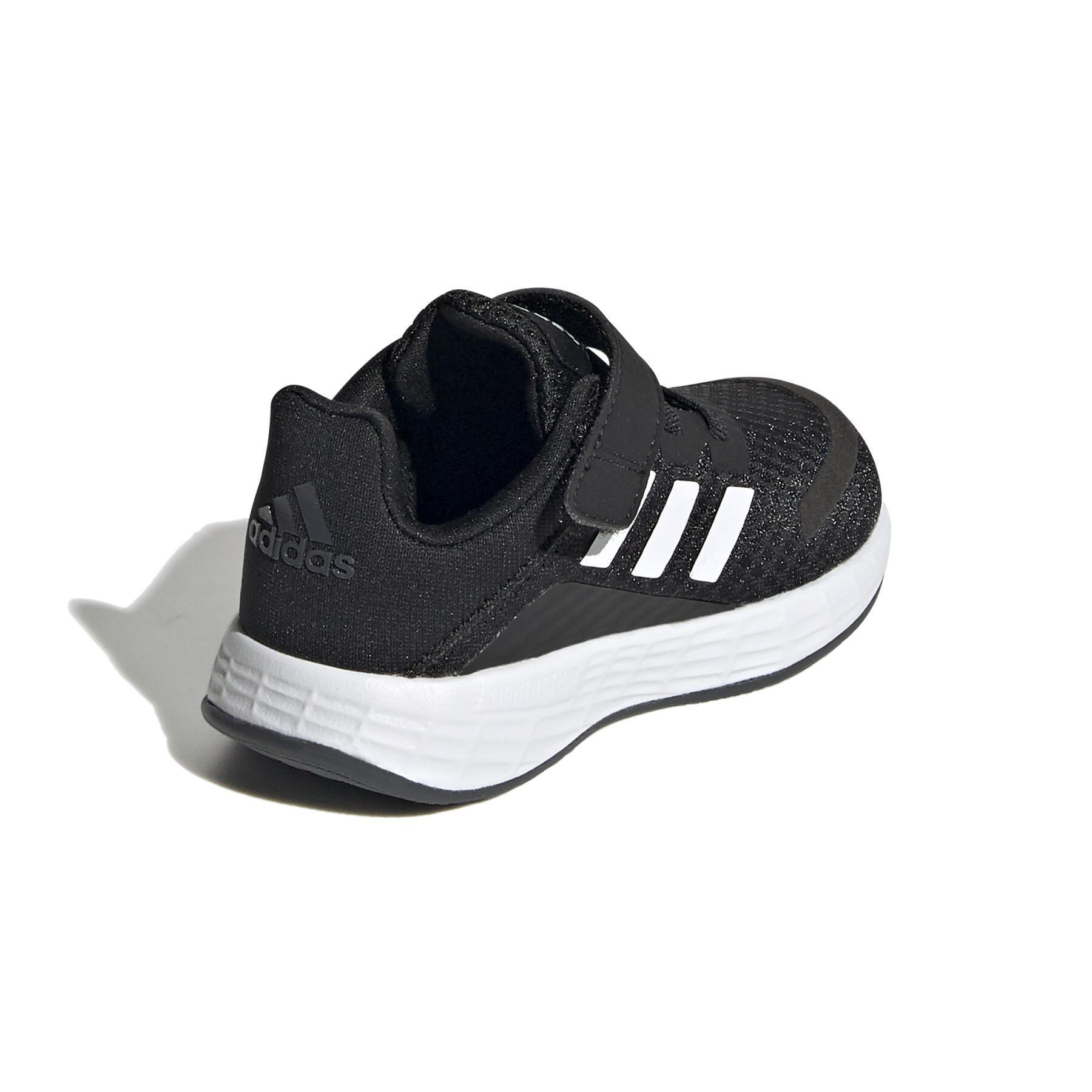 Sapatos de corrida para crianças adidas Duramo SL