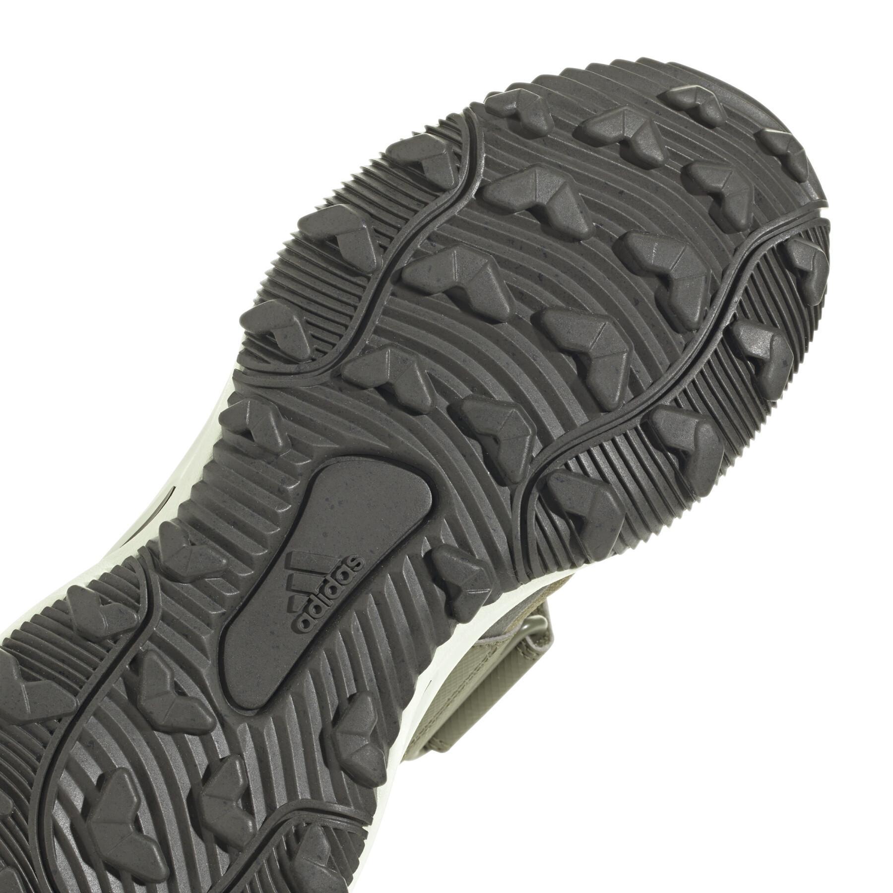 Sapatos de corrida para crianças adidas FortaRun All-Terrain Cloudfoam Sport