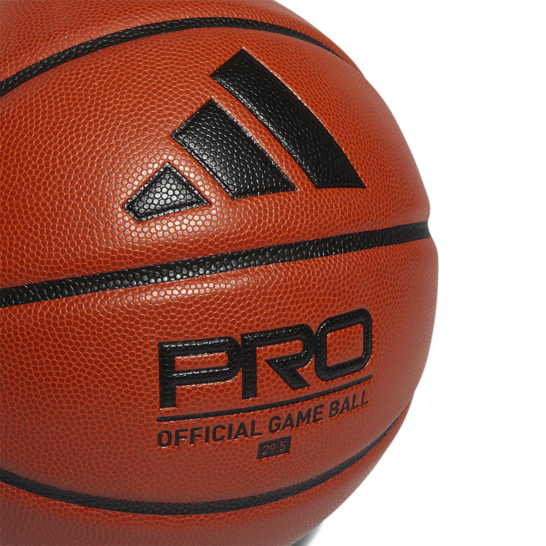 Bola adidas Pro 3.0 Official Game