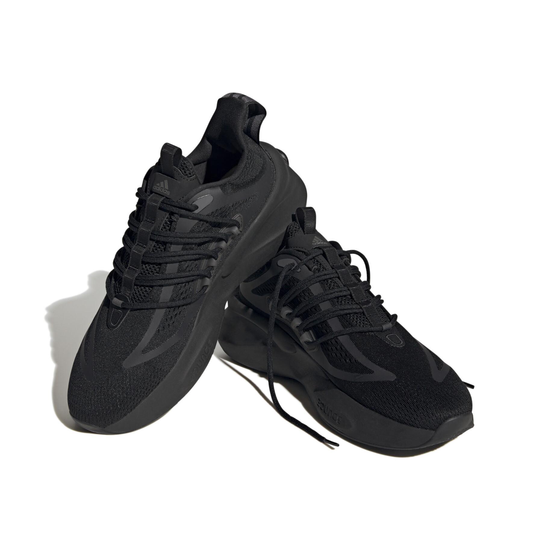 Sapatos de running adidas Alphaboost V1 Boost