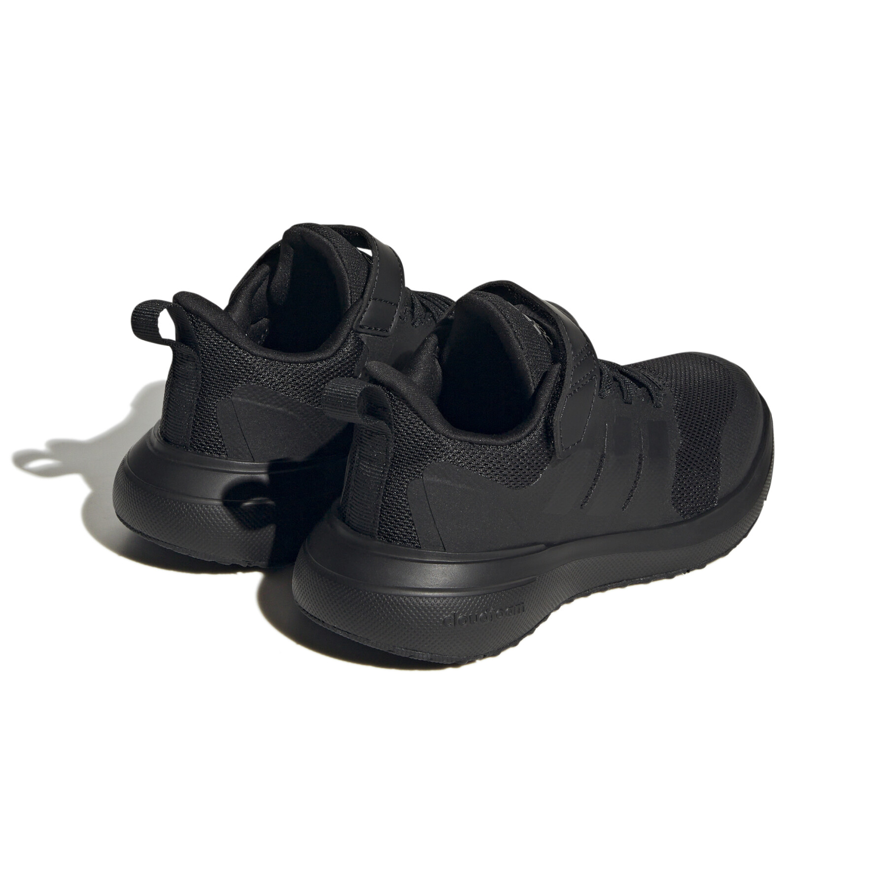  running sapatos de criança adidas Fortarun 2.0 Cloudfoam