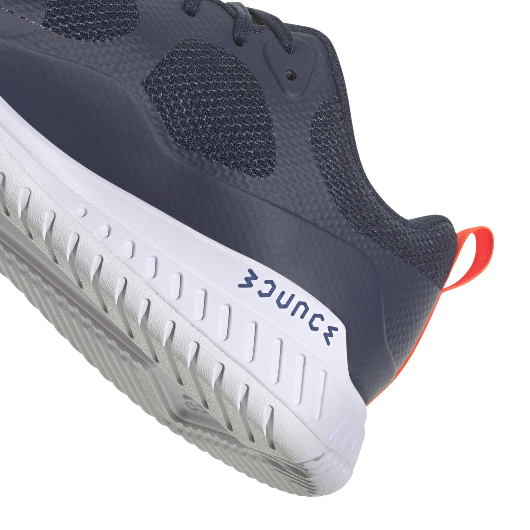 Sapatos de interior adidas Court Team Bounce 2.0