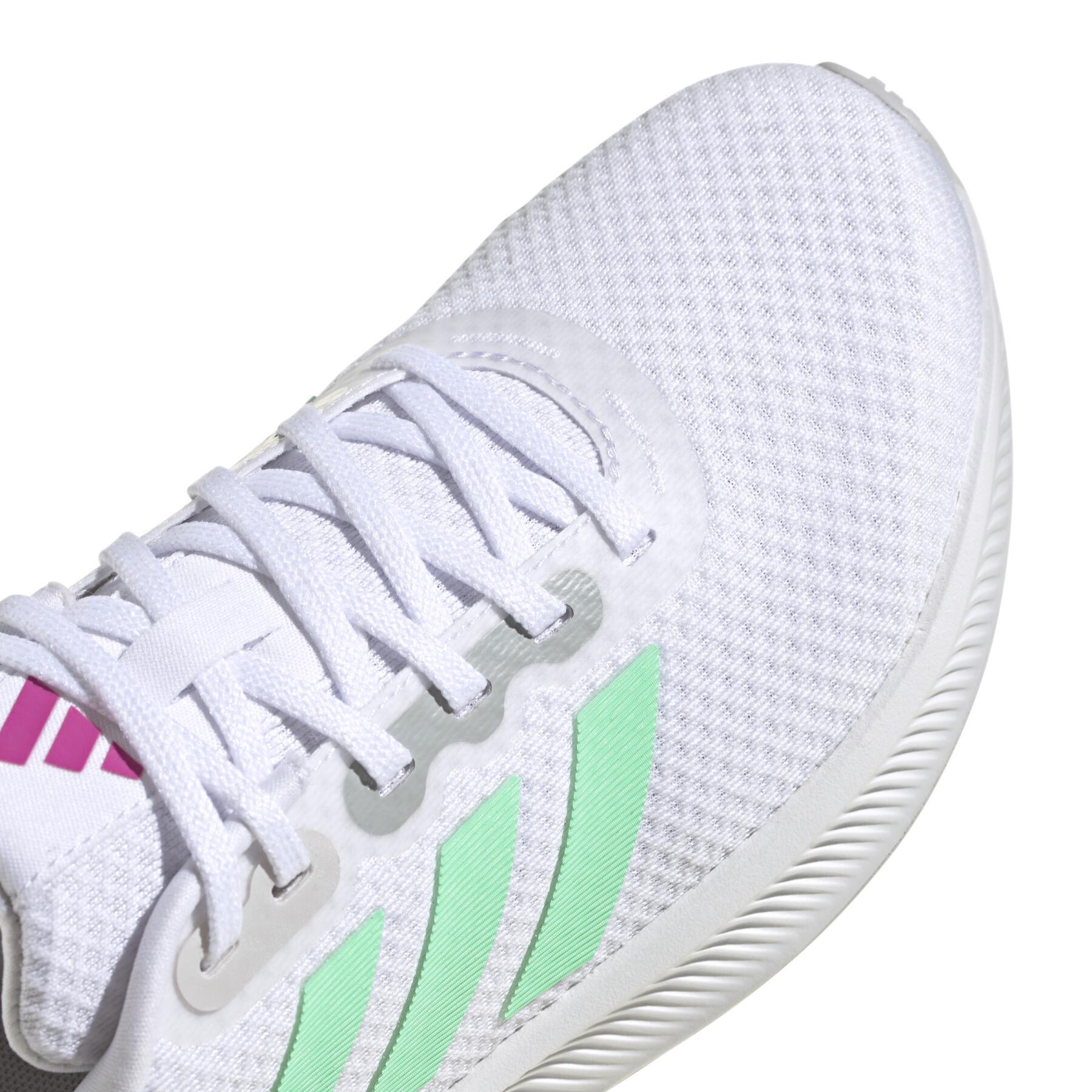 Sapatos de mulher running adidas Runfalcon 3